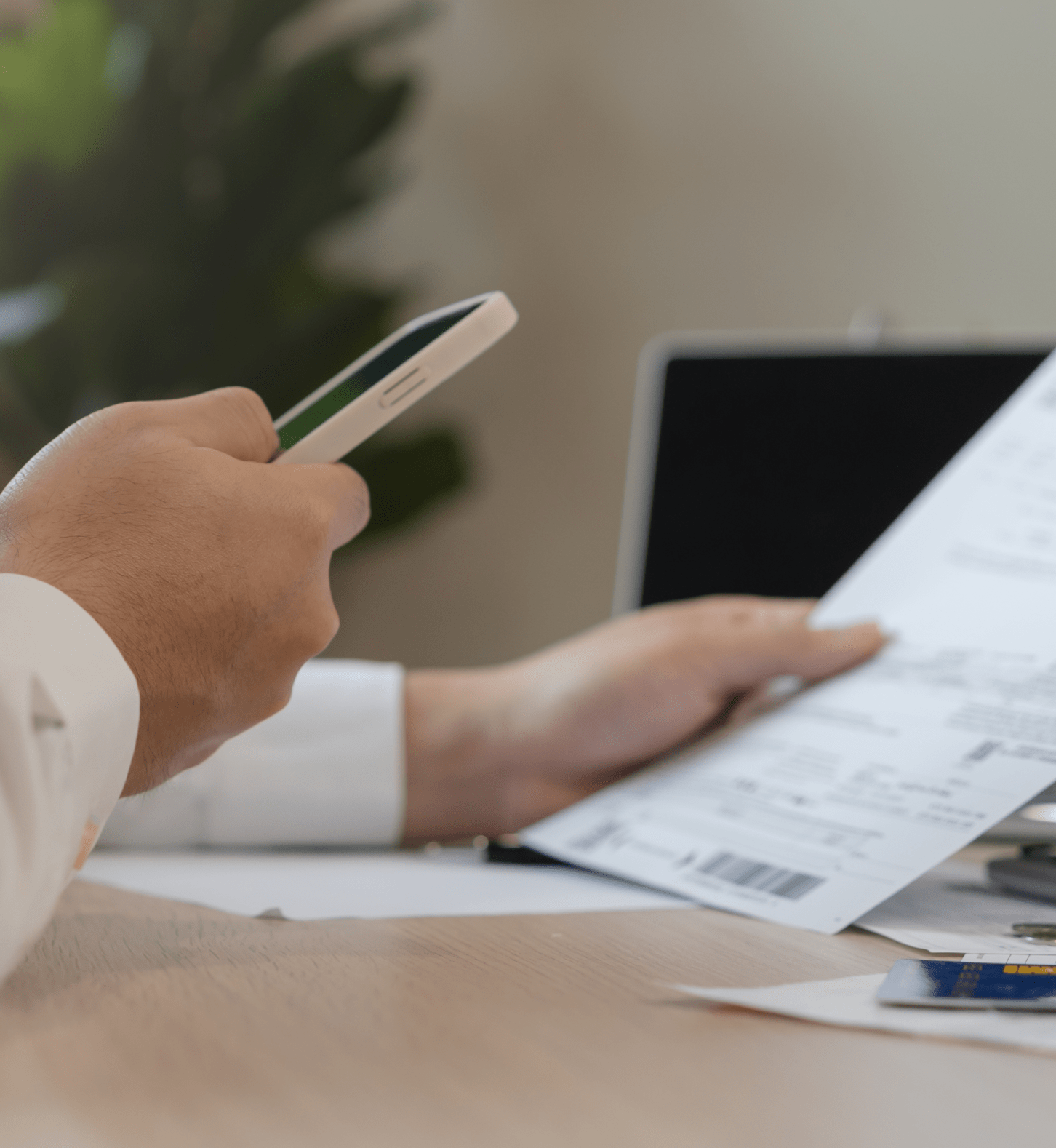 ACH Electronic Payments