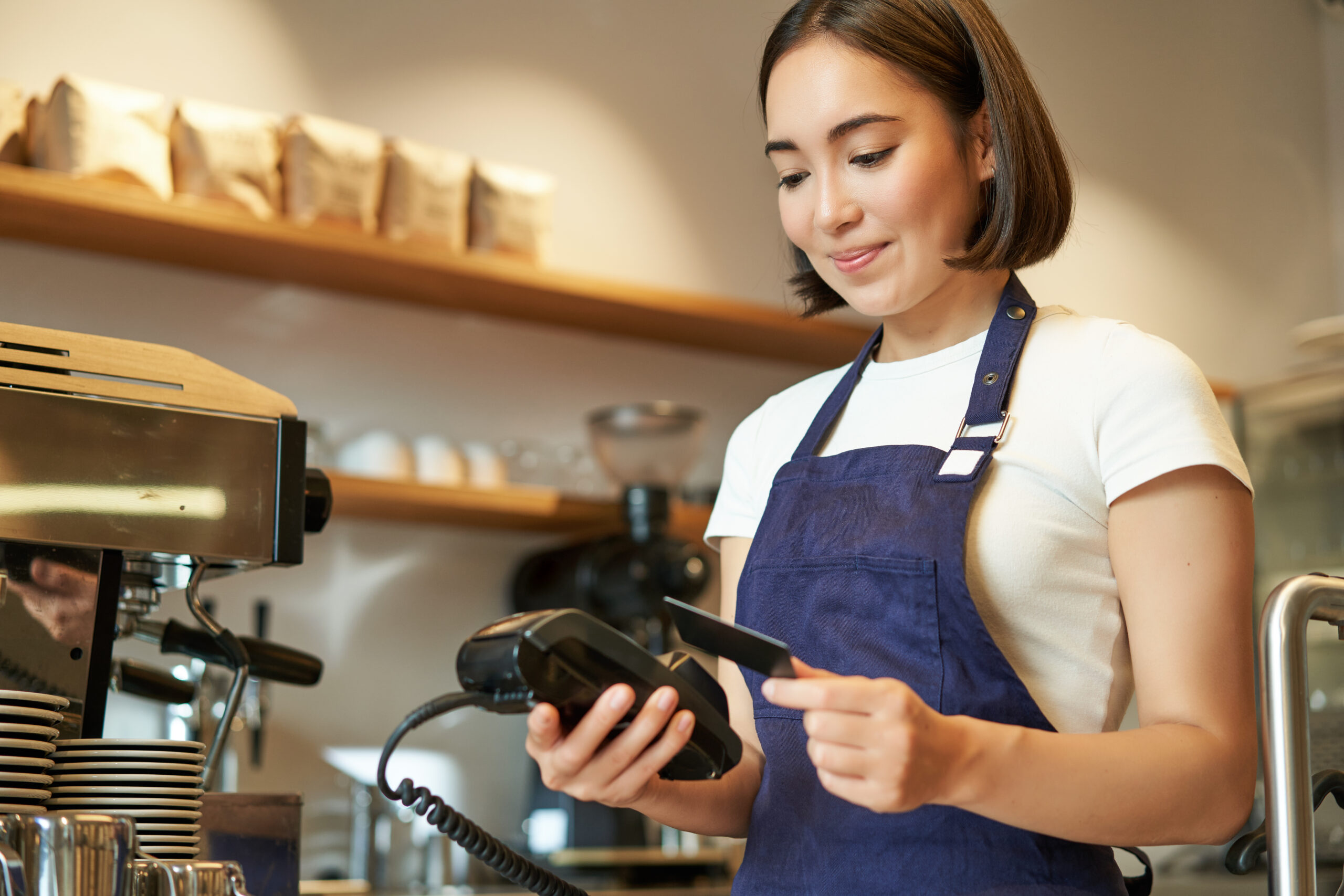 Choosing the Right Payment Processor