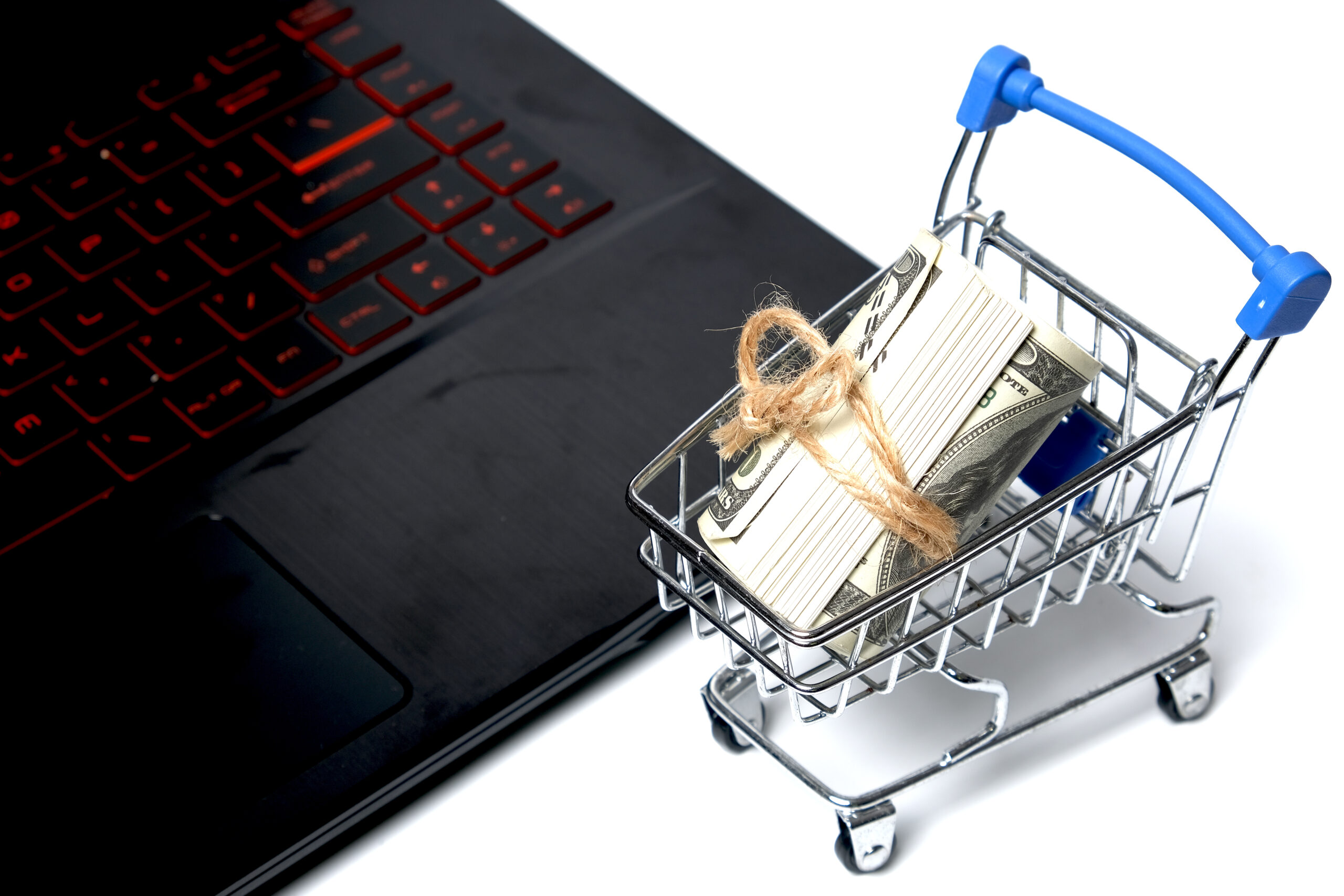 Payment Gateway Integration