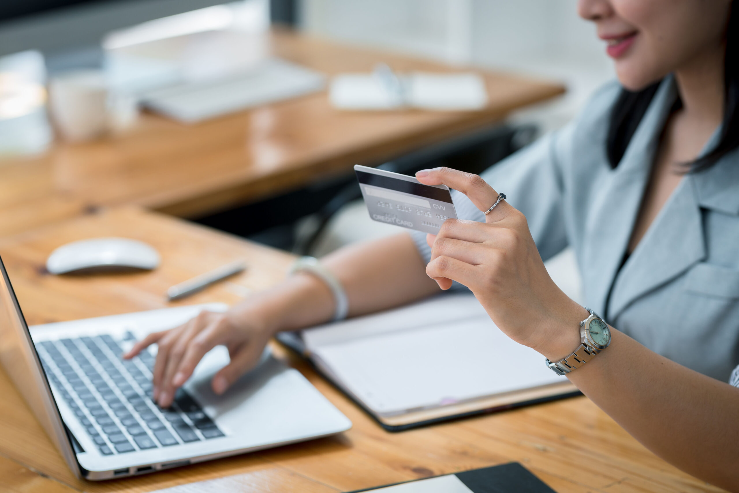 Securing Online Transactions in the Digital Age