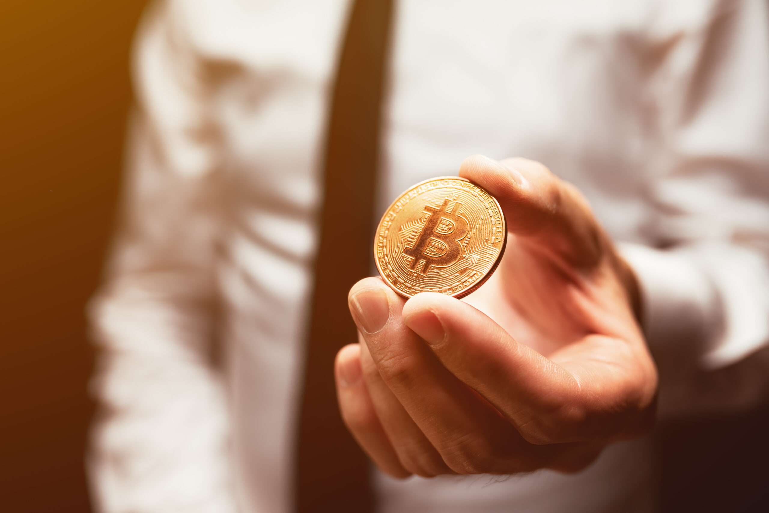 Cryptocurrency Payments for Your Business