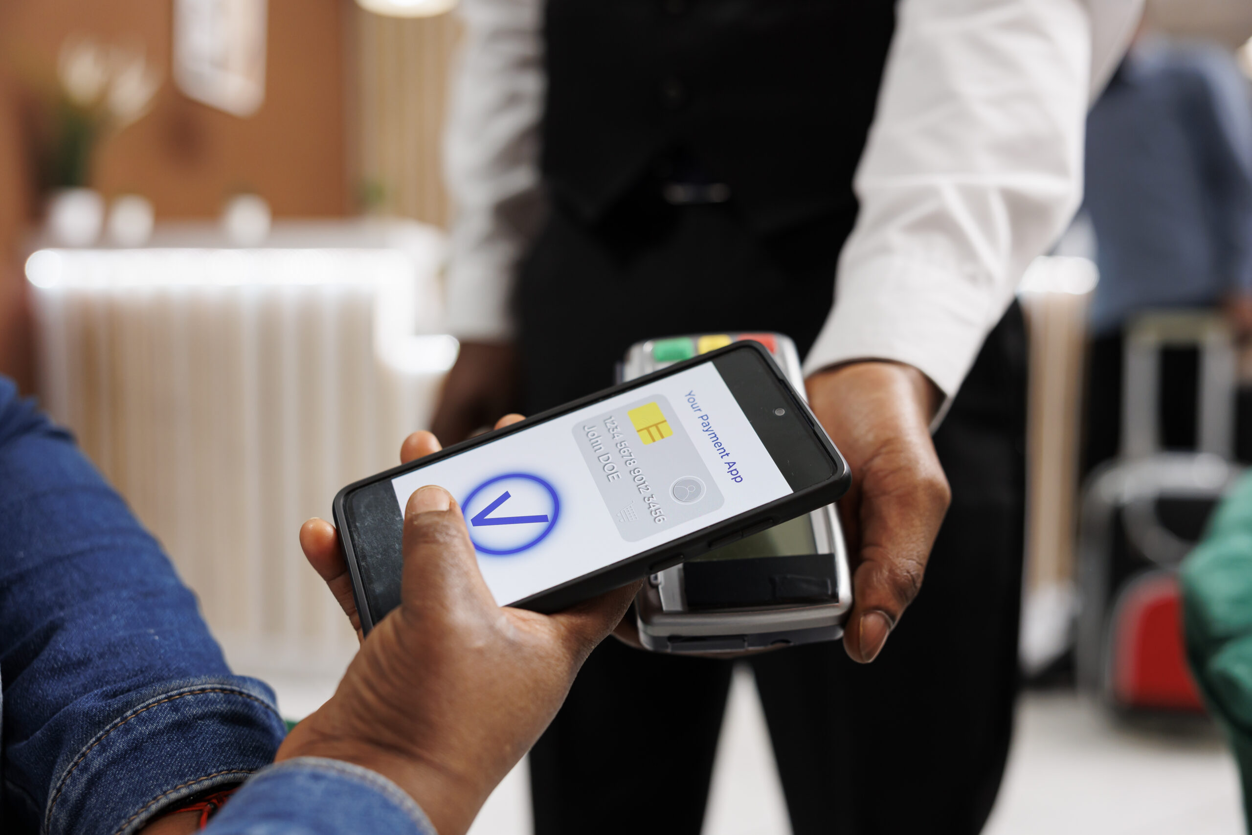 Digital Wallets