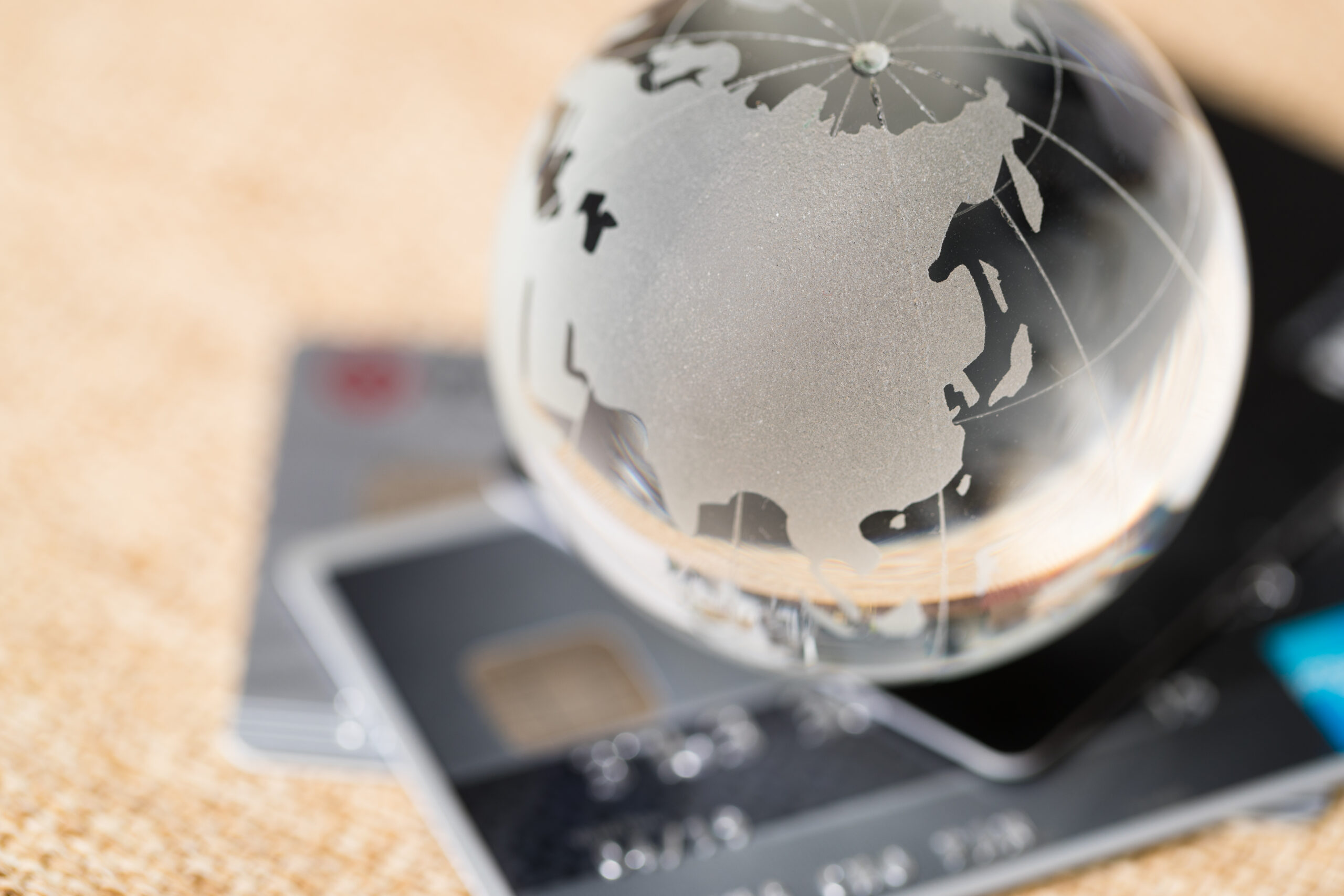 Global Payment Solutions