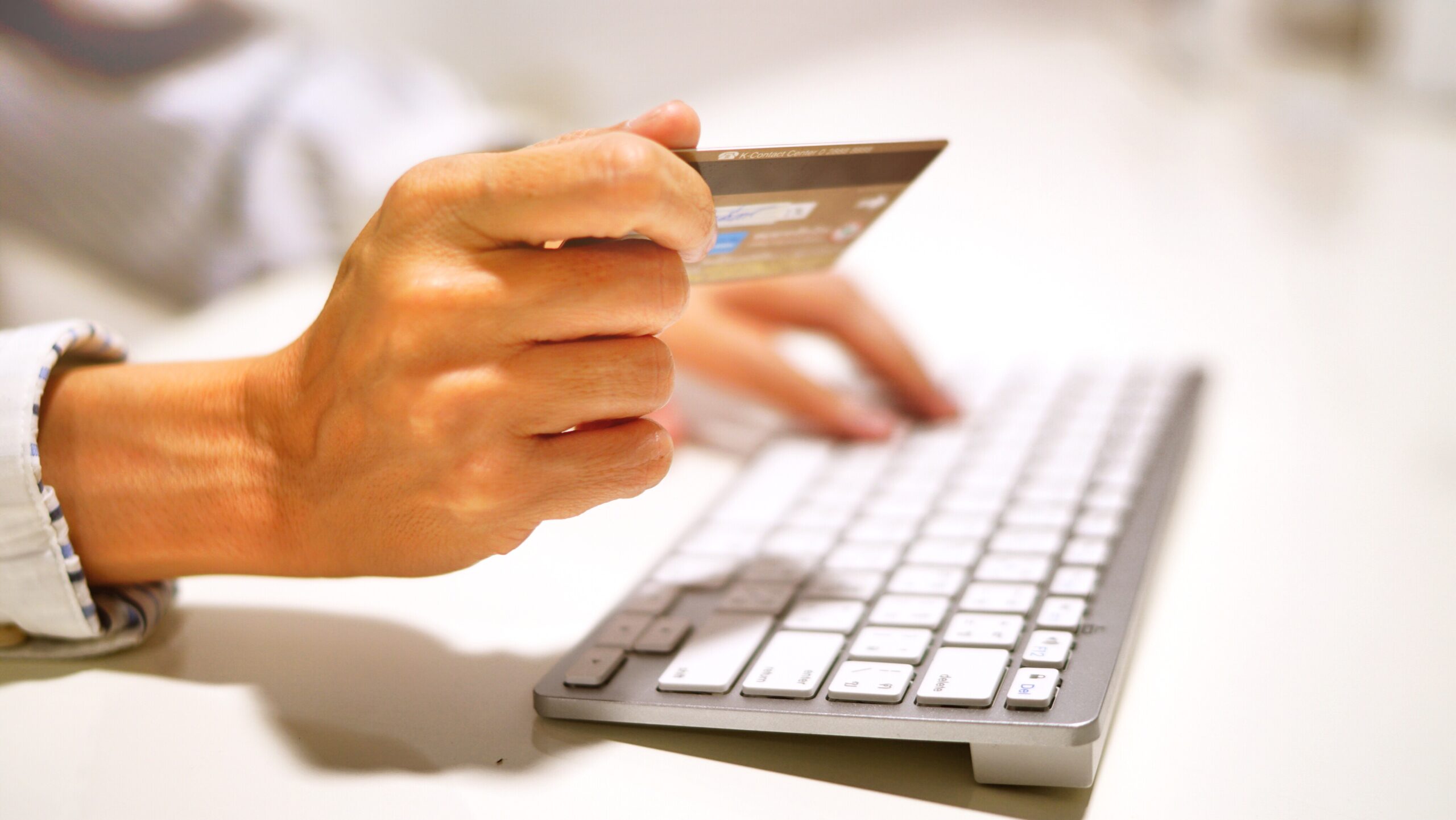 High-Risk Merchant Services