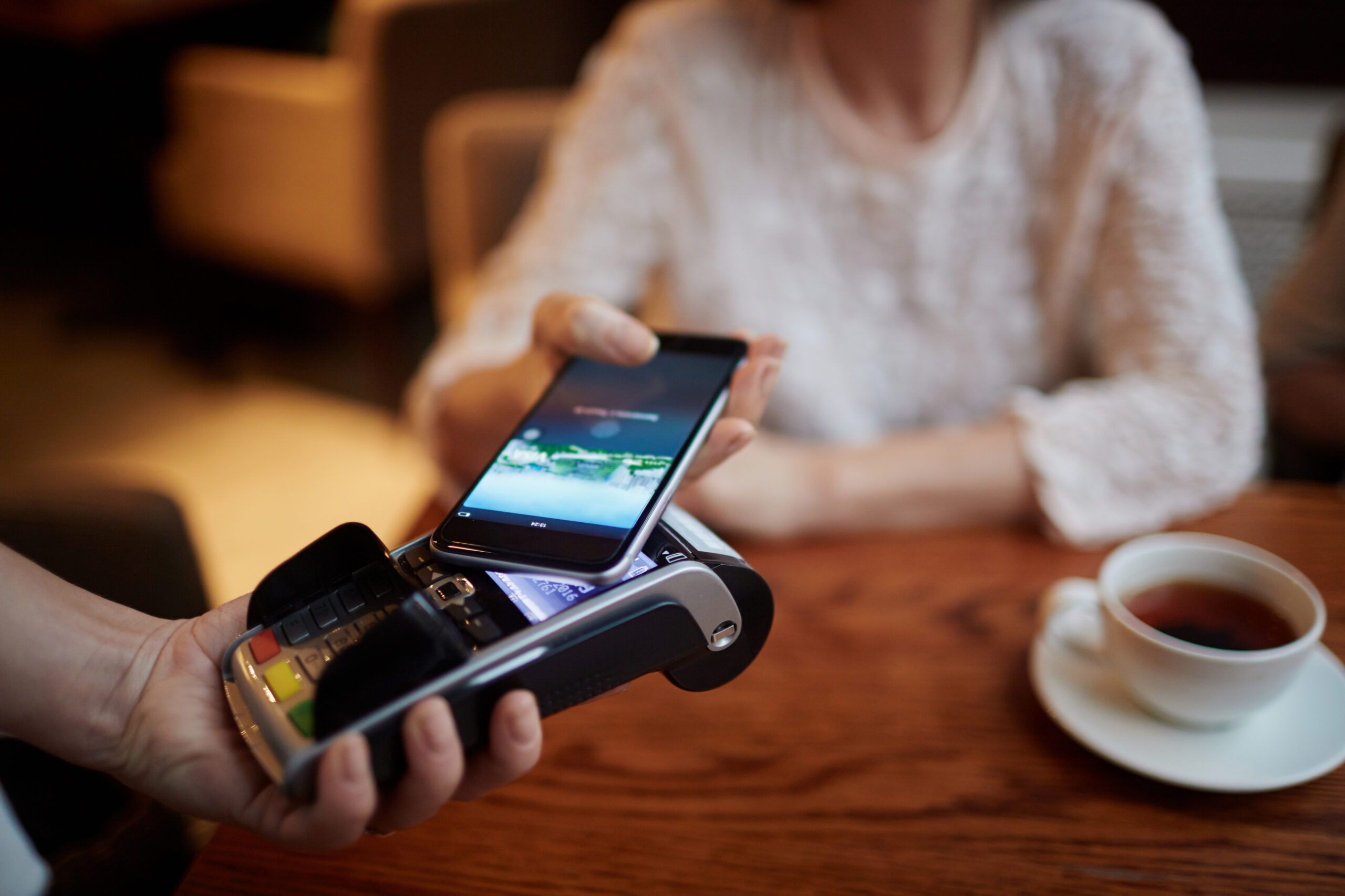 Mobile Payments