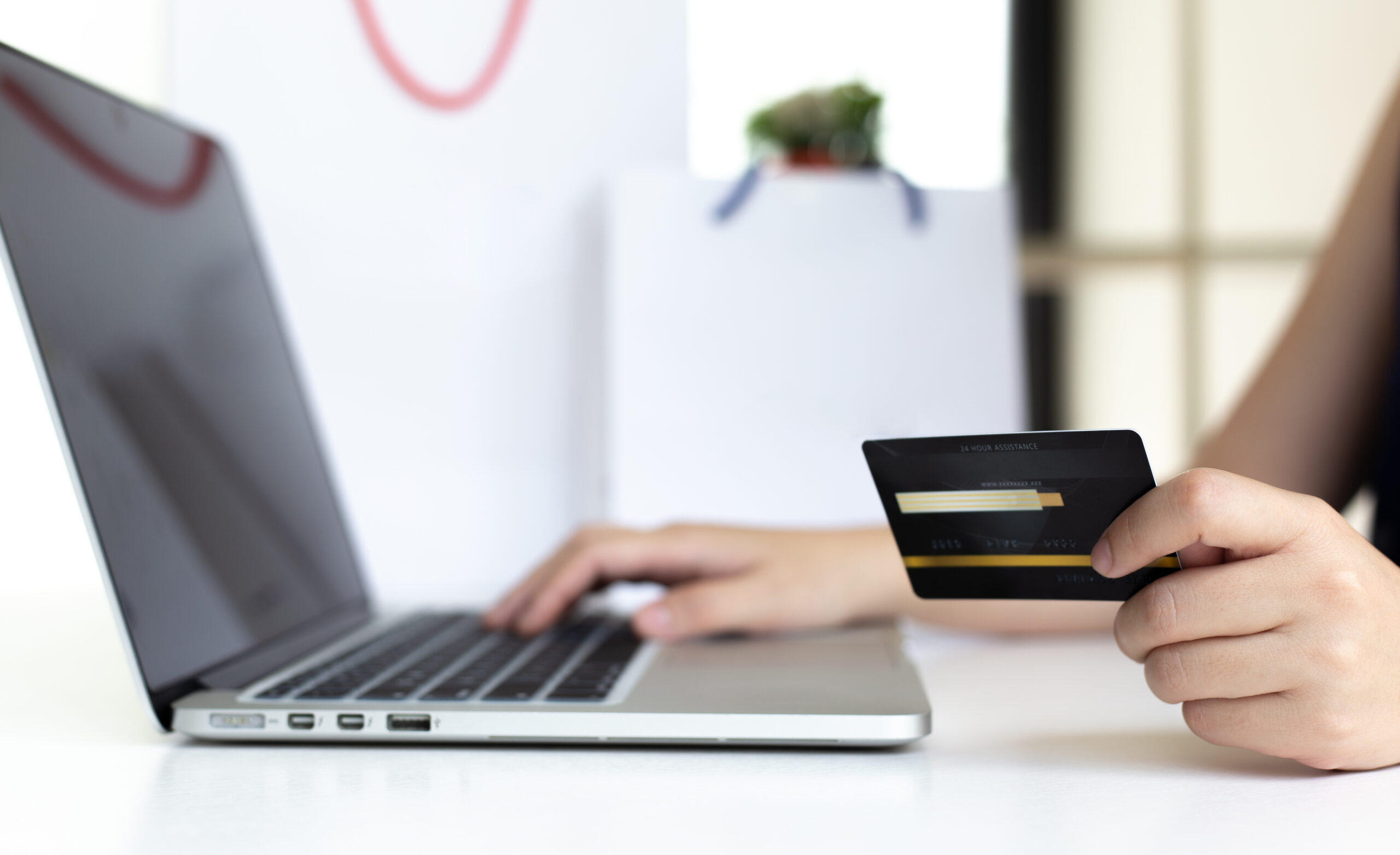 Prepaid Cards