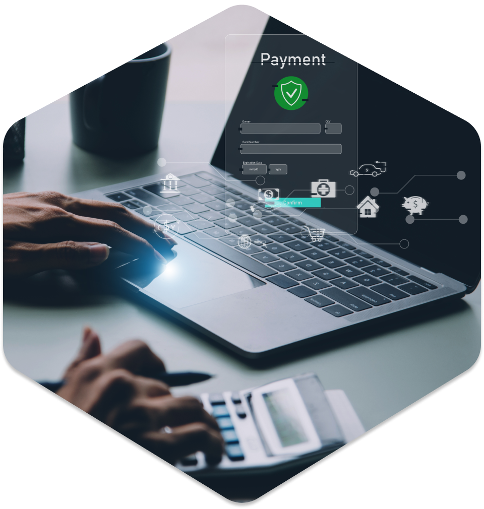 Real Time Payment Processing Real Time Payment Processing