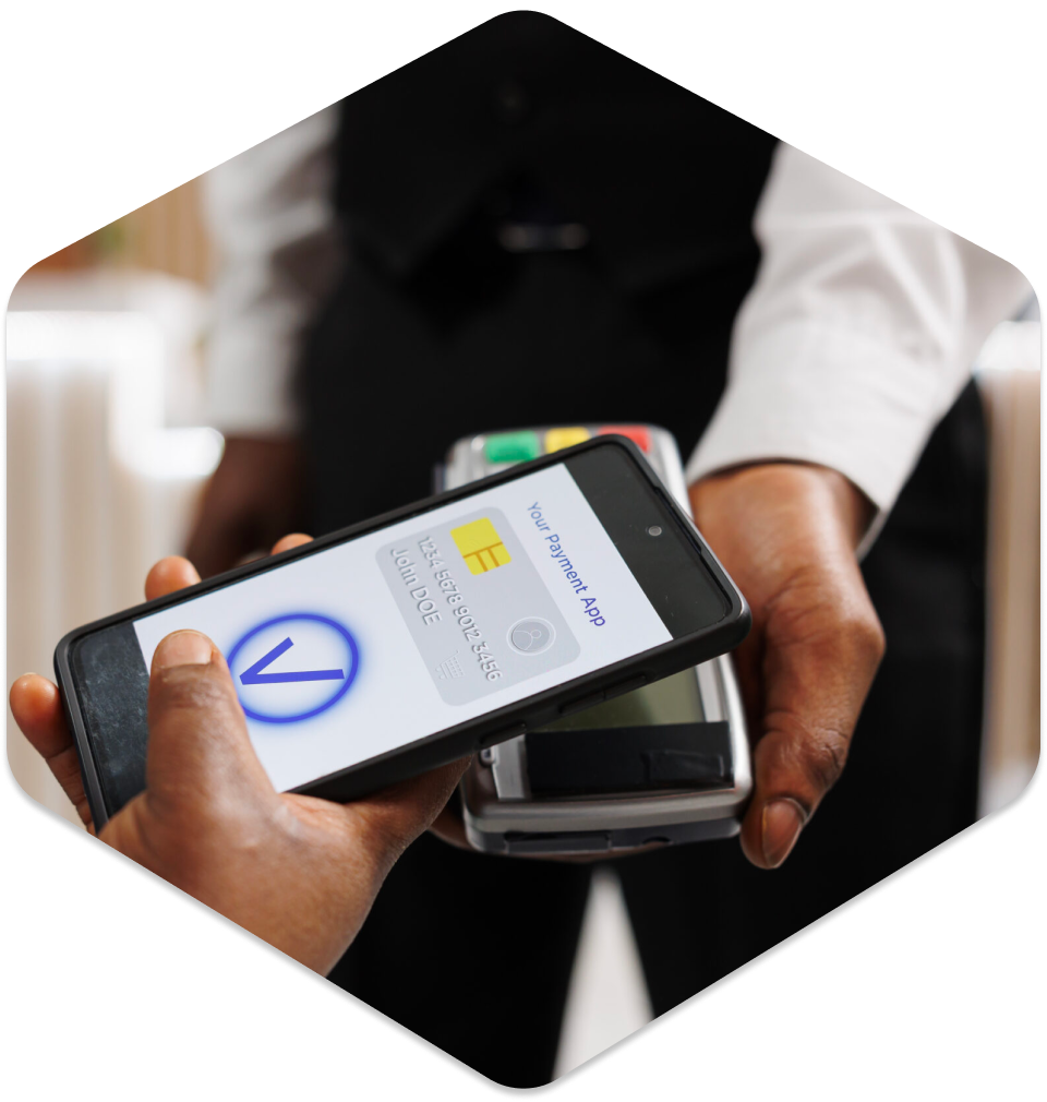 Digital Wallets Digital Wallets
