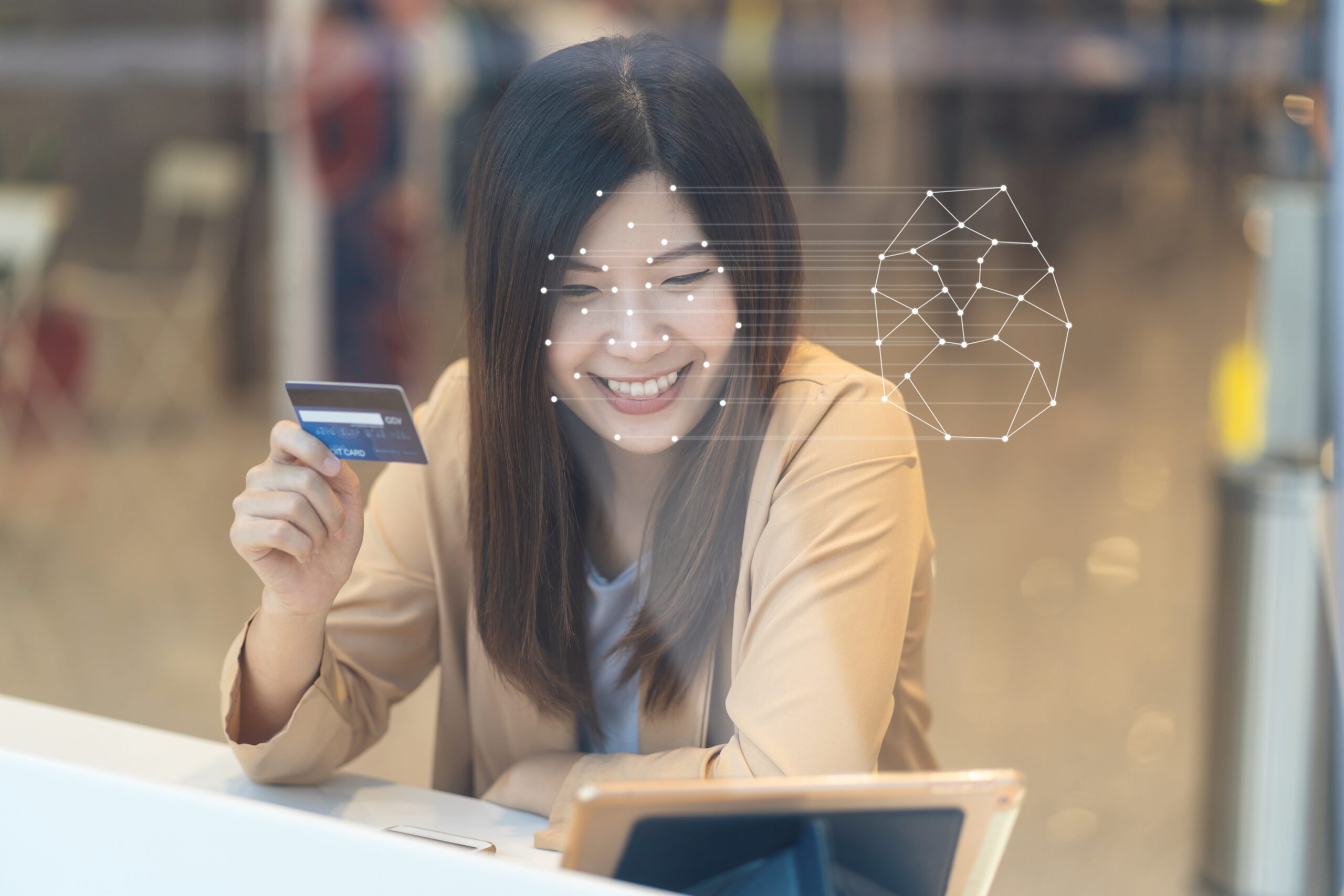 Biometric Payments