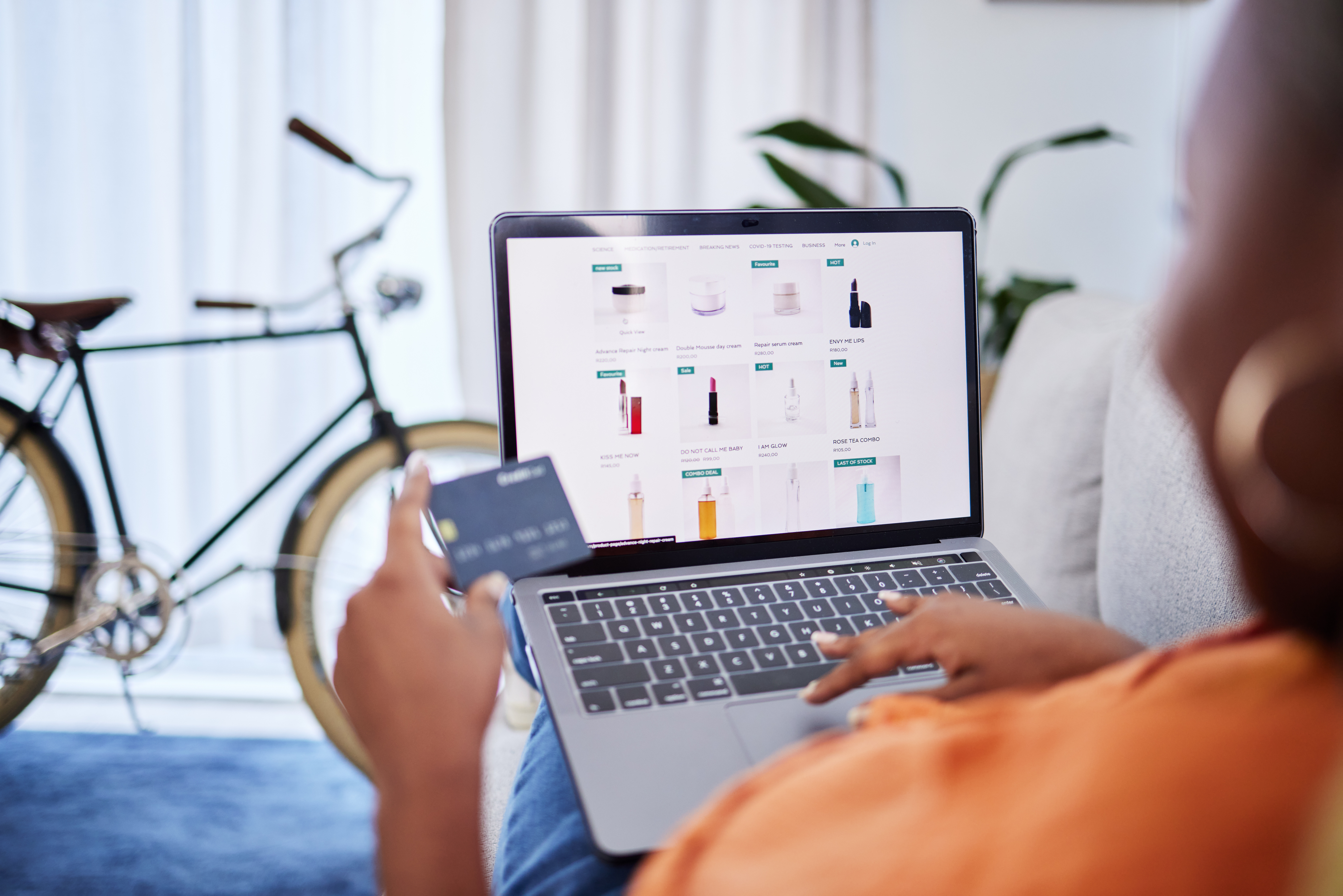 Ecommerce
