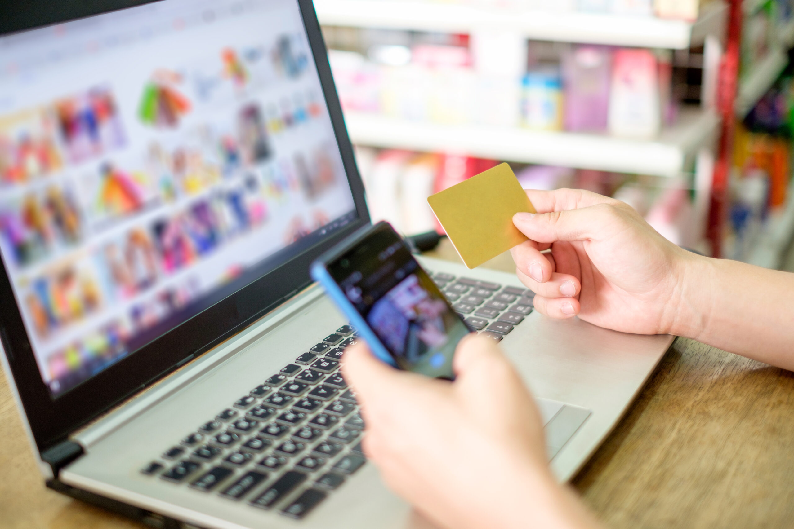 Online Marketplaces