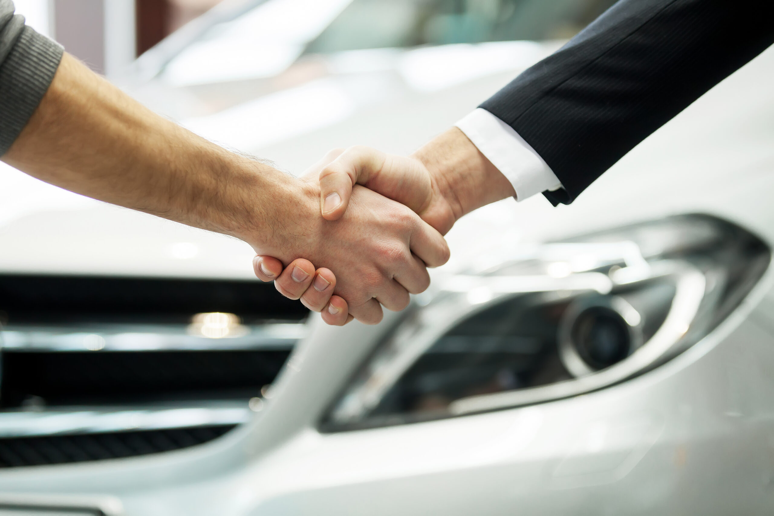 Automotive Sales and Warranties