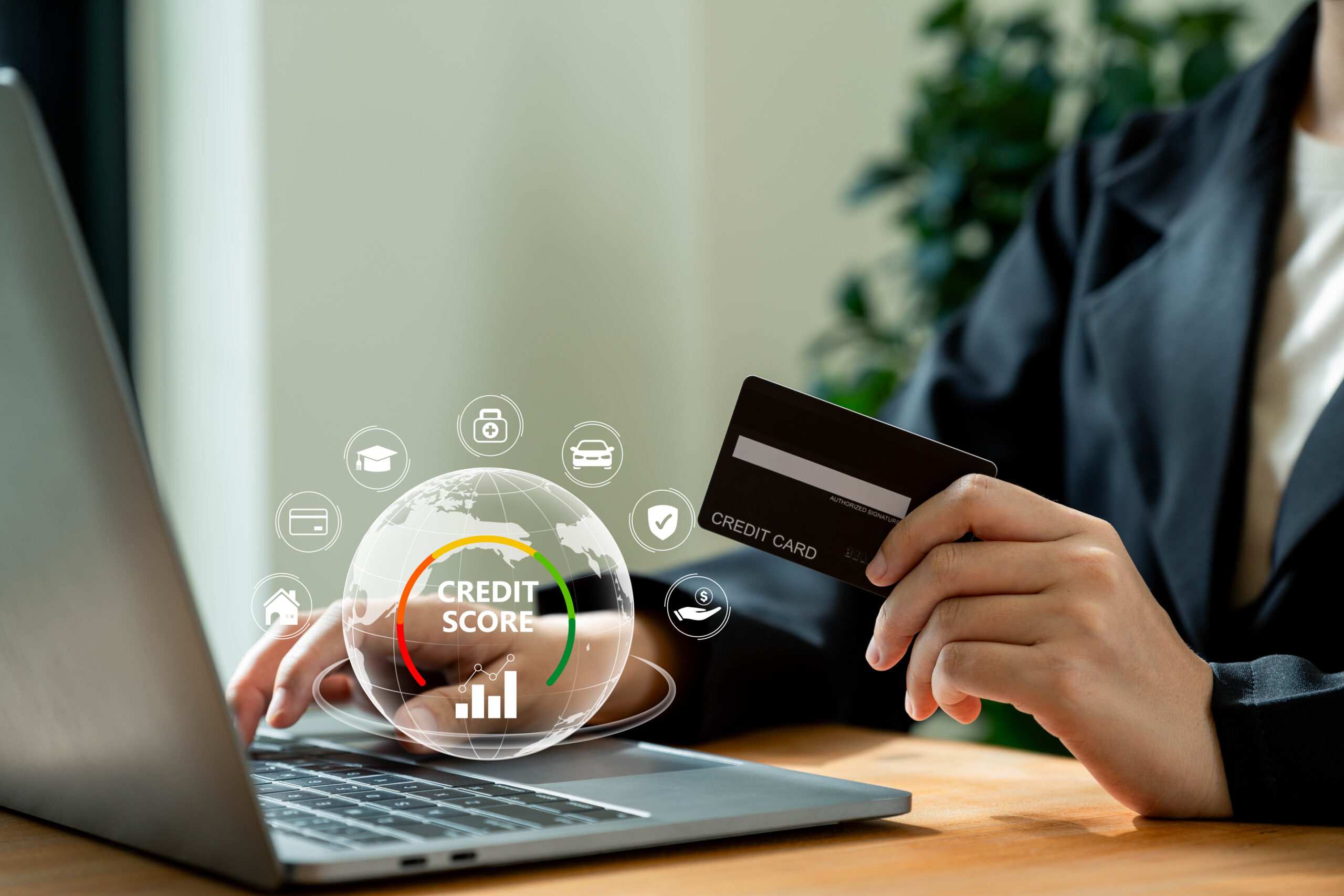 Credit Repair Services