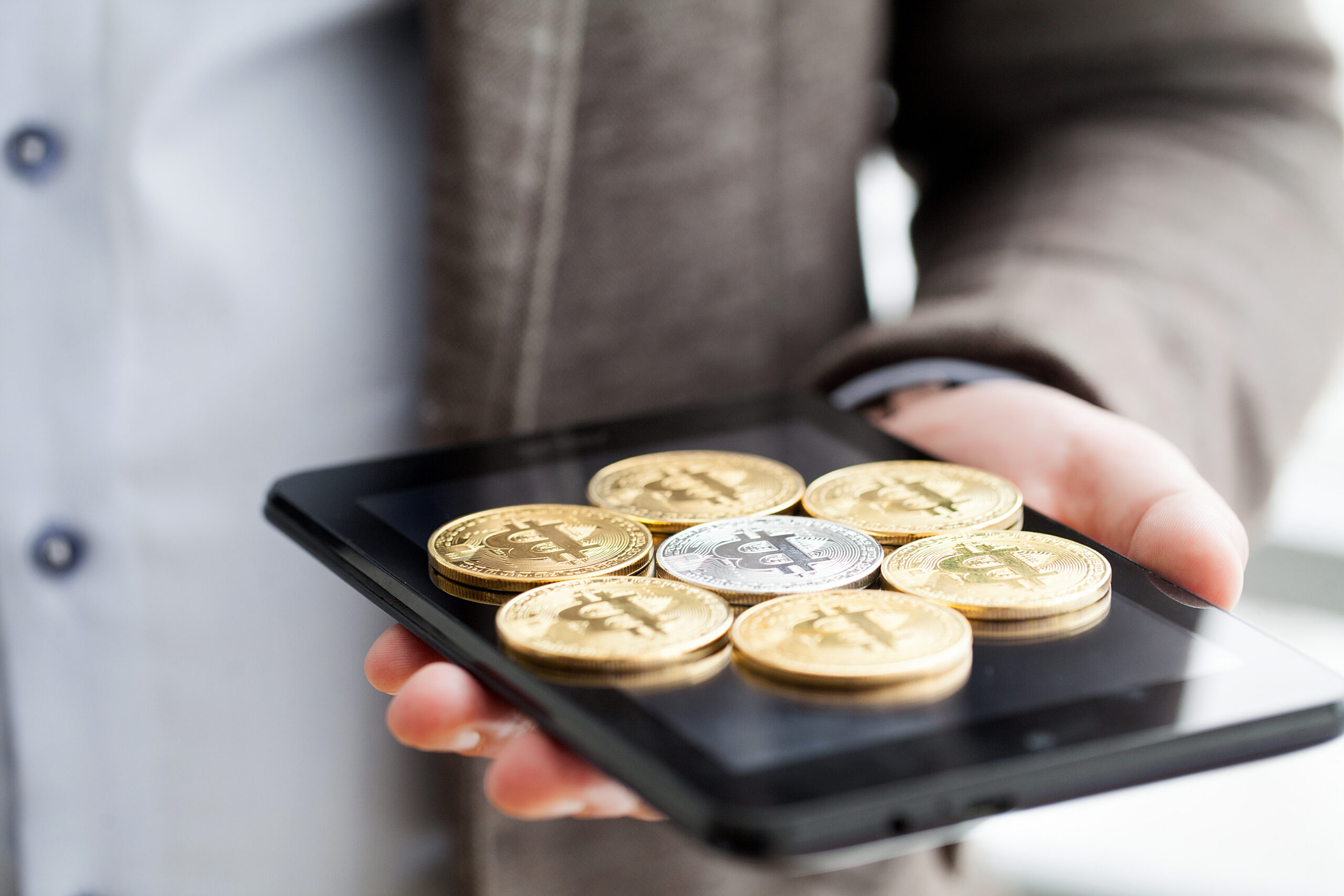 Cryptocurrency