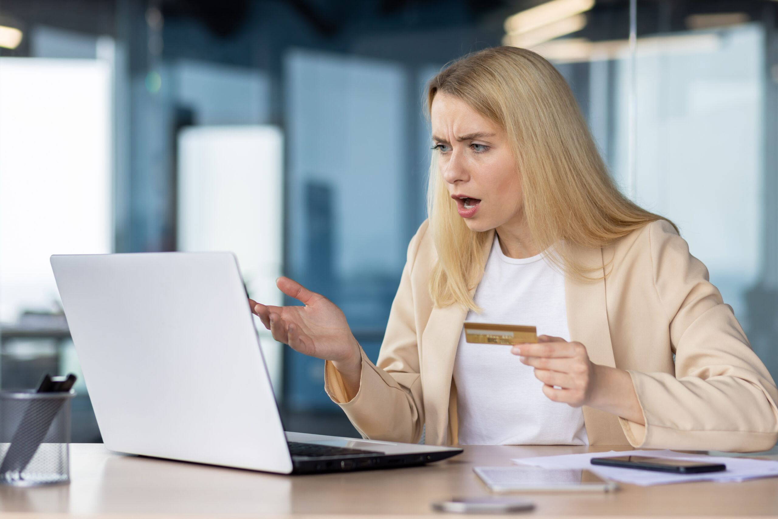 Mitigate Chargebacks