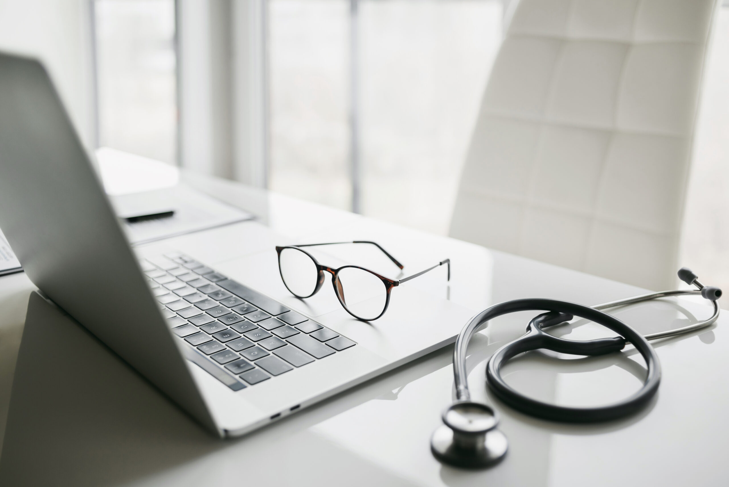 Telemedicine