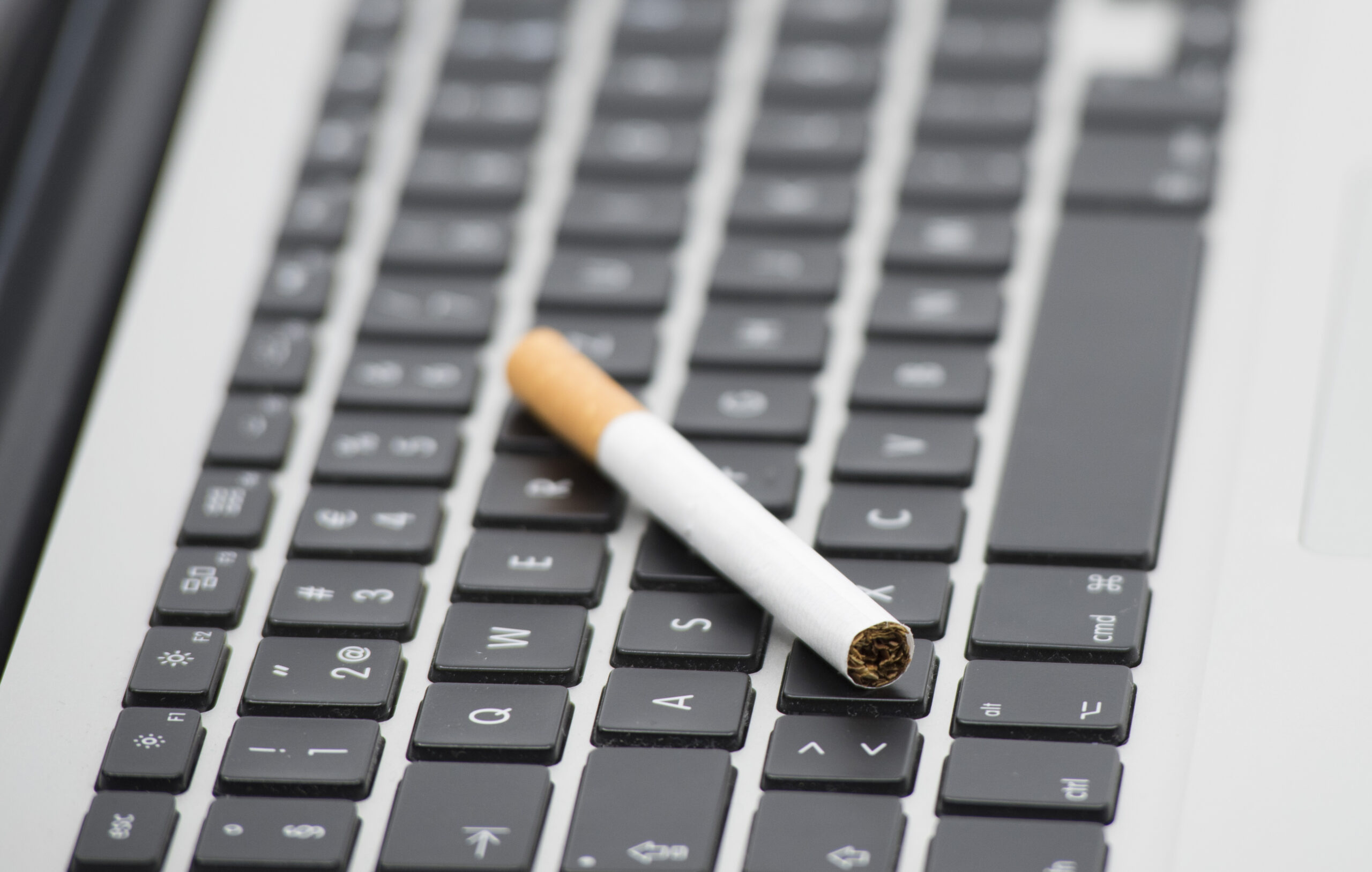 Tobacco and Vaping