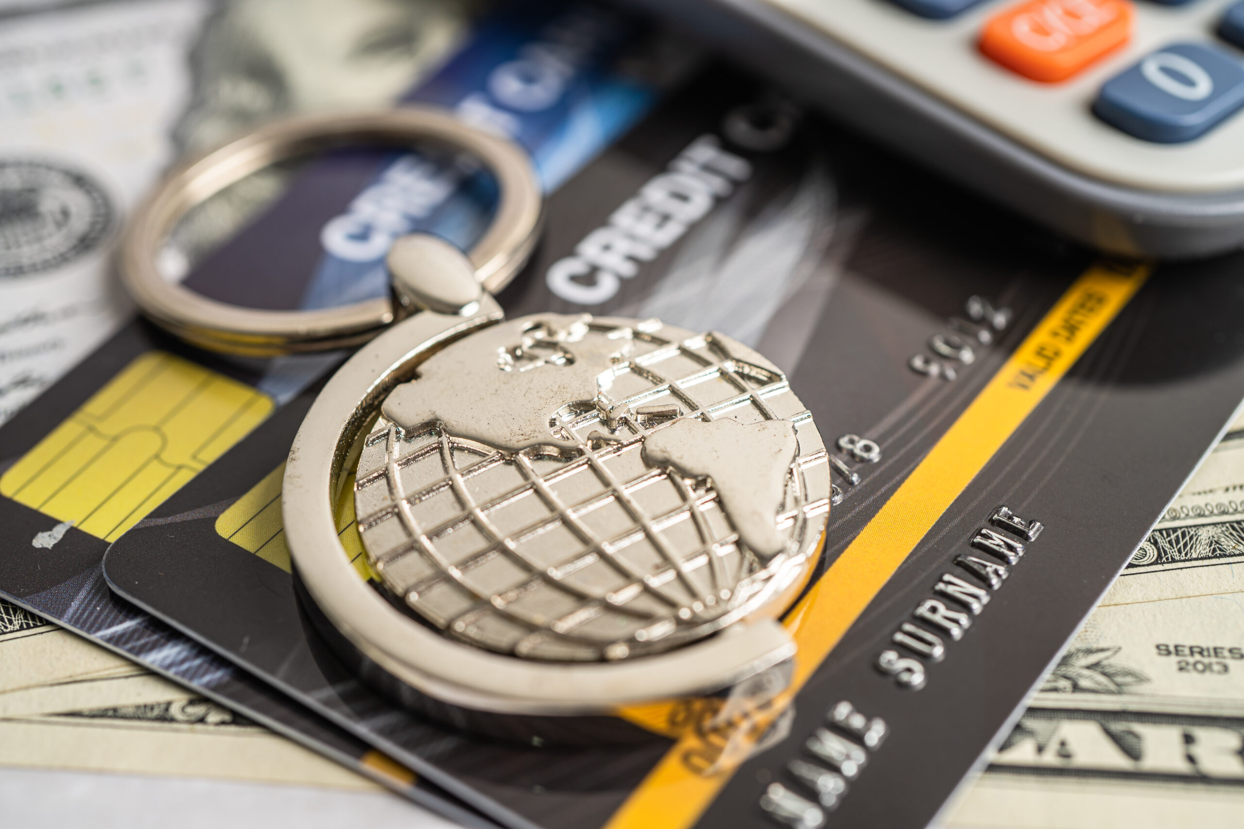 Payment Methods Preferred Around the World