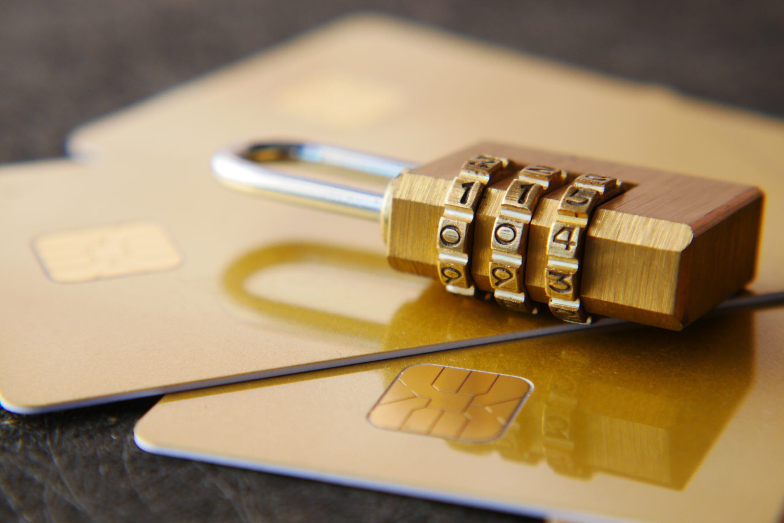 PCI Compliance