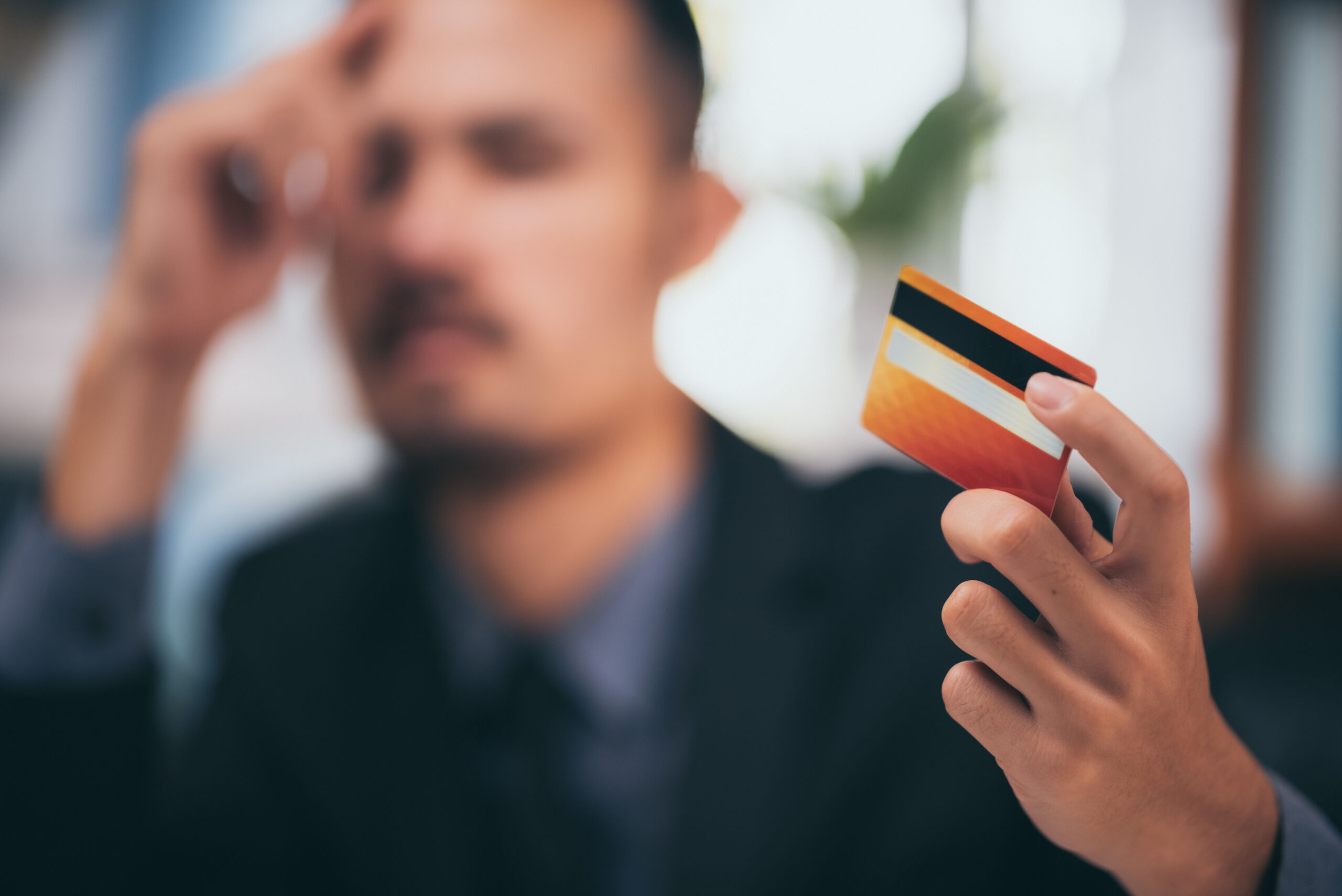 Prevent and Resolve Payment Disputes