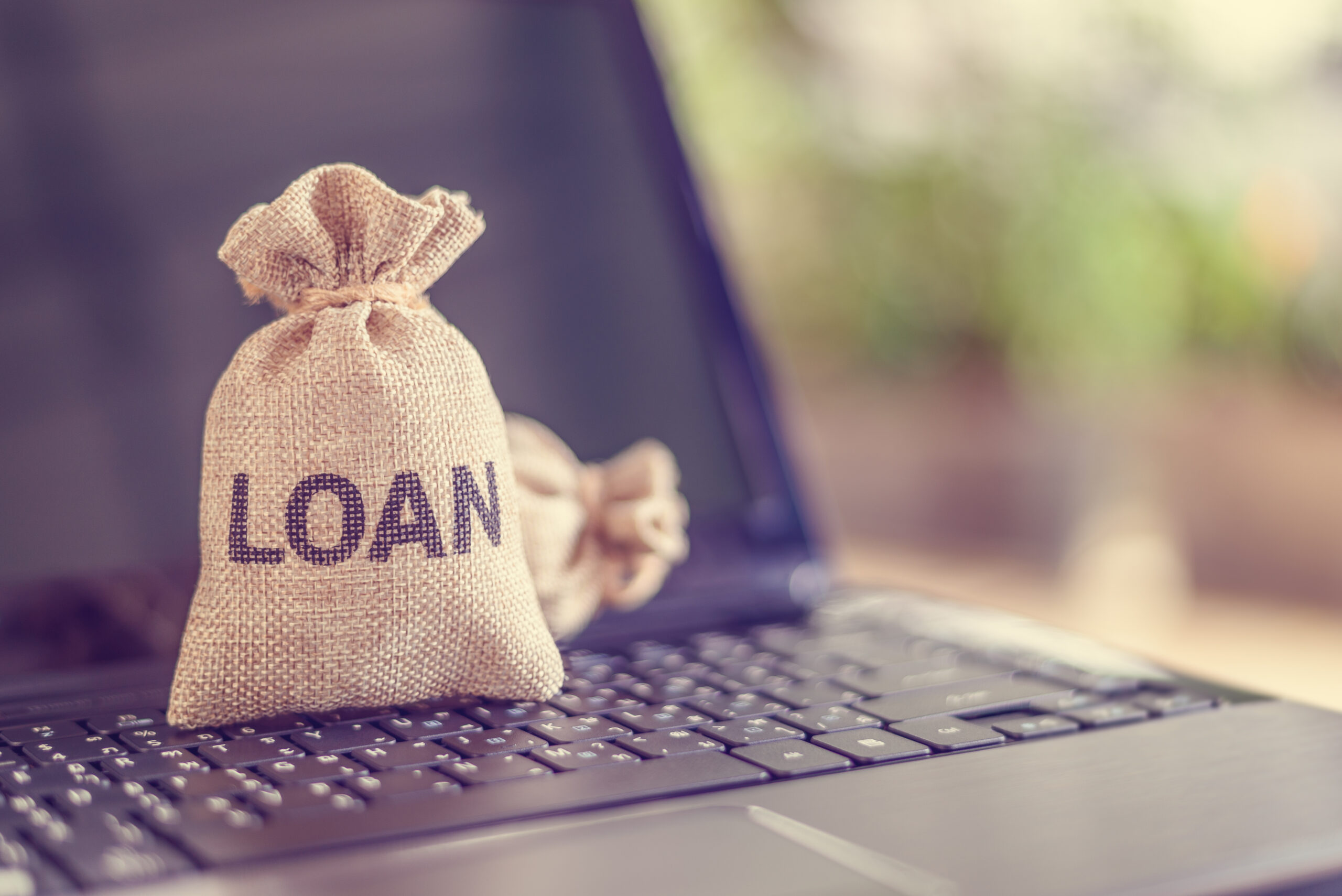 Consumer Lending Payment Processing