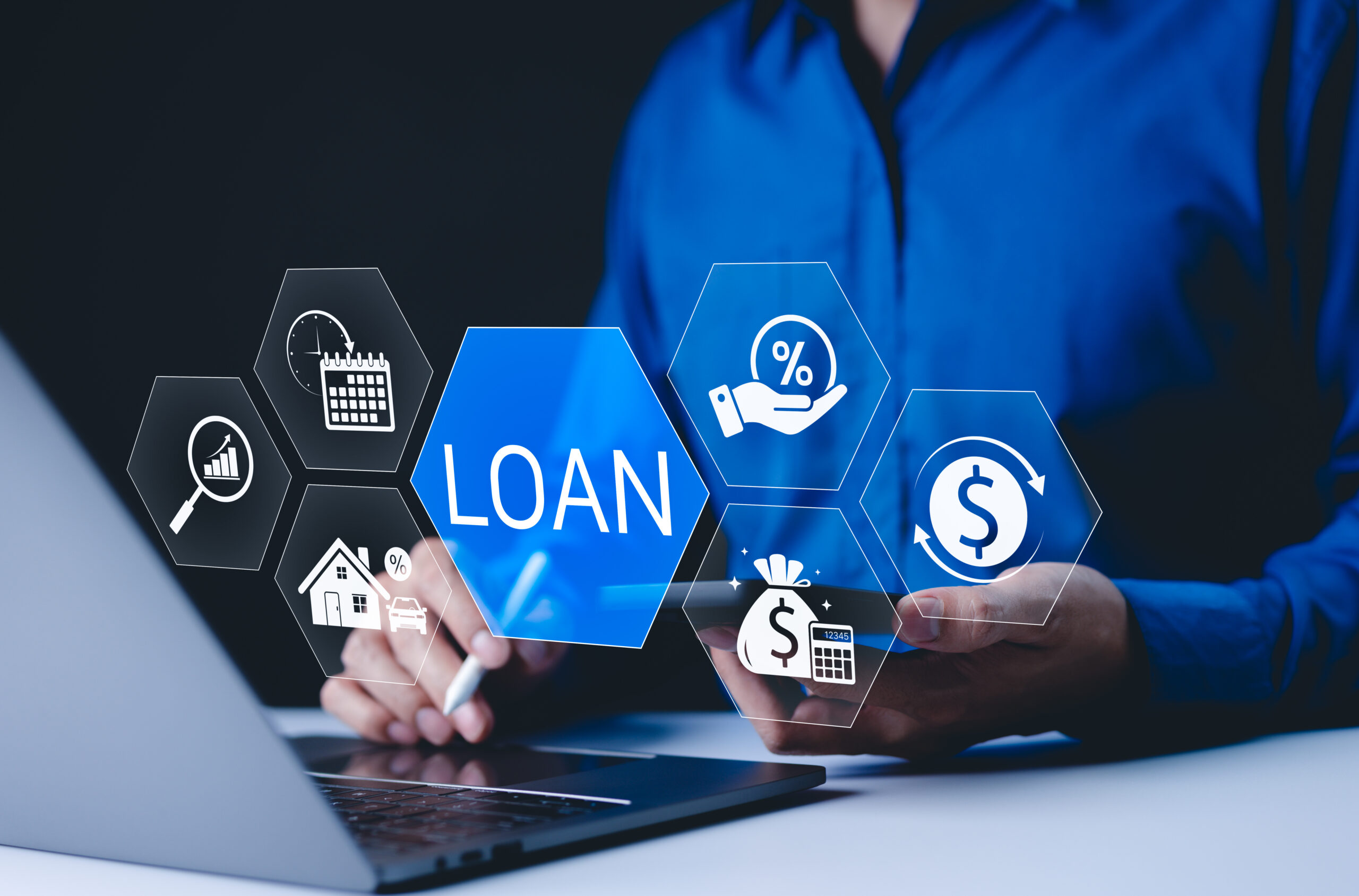 Loan Companies
