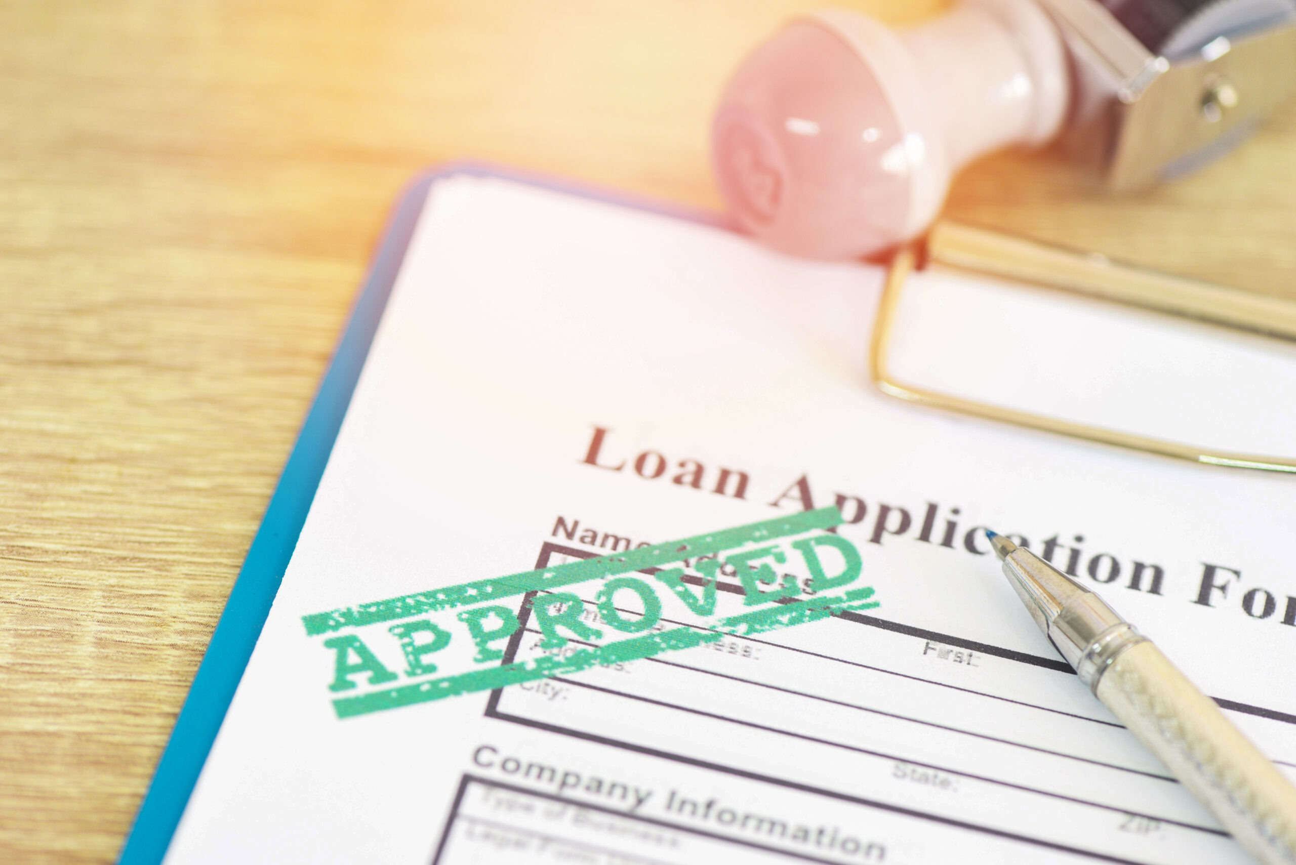 Payment Processing for Loan Documentation Preparation