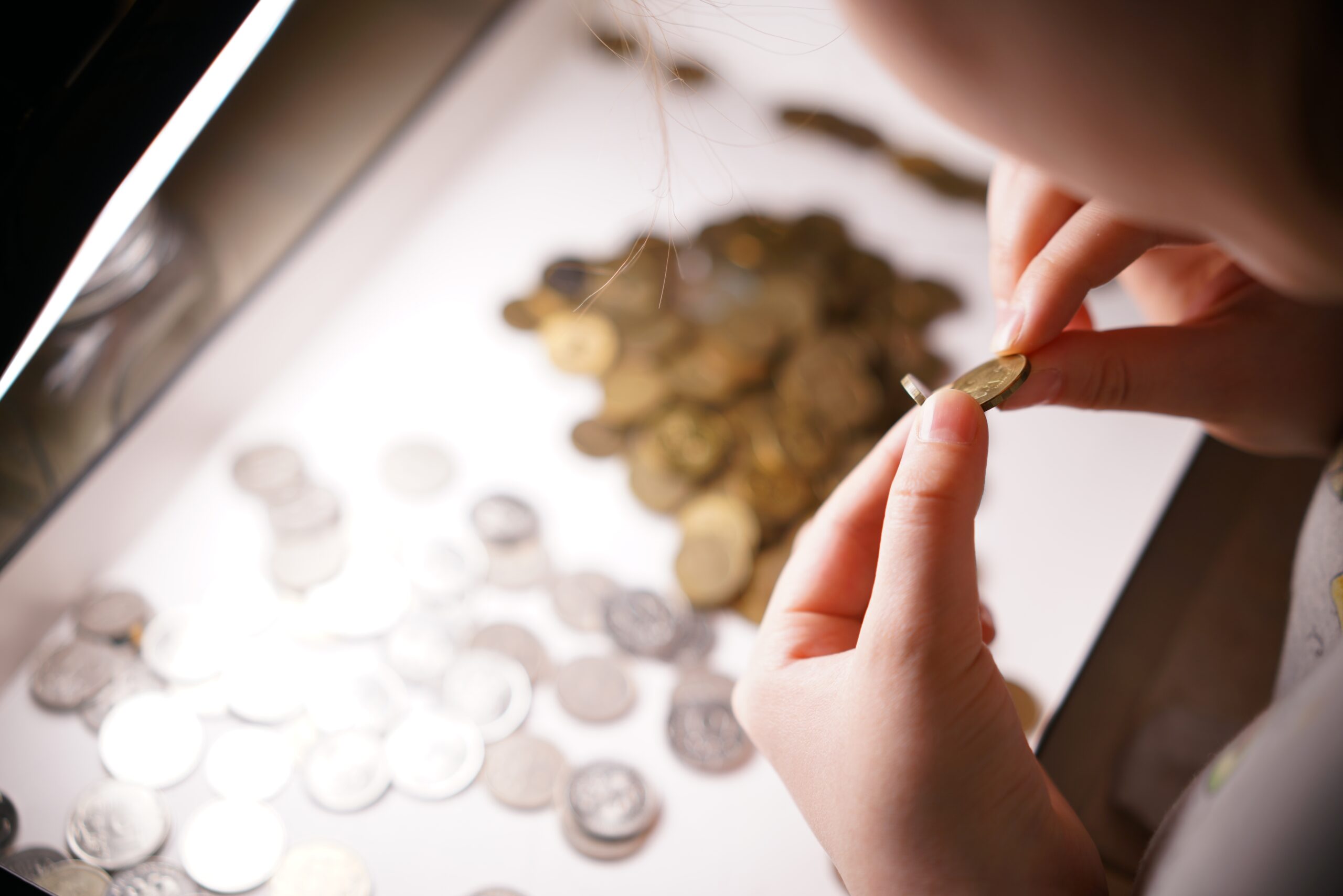 Precious Metals, Coins, Stamps, and Sports Memorabilia