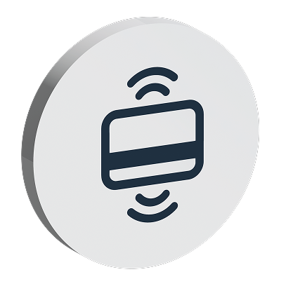 SanctusPay Solution Features icon