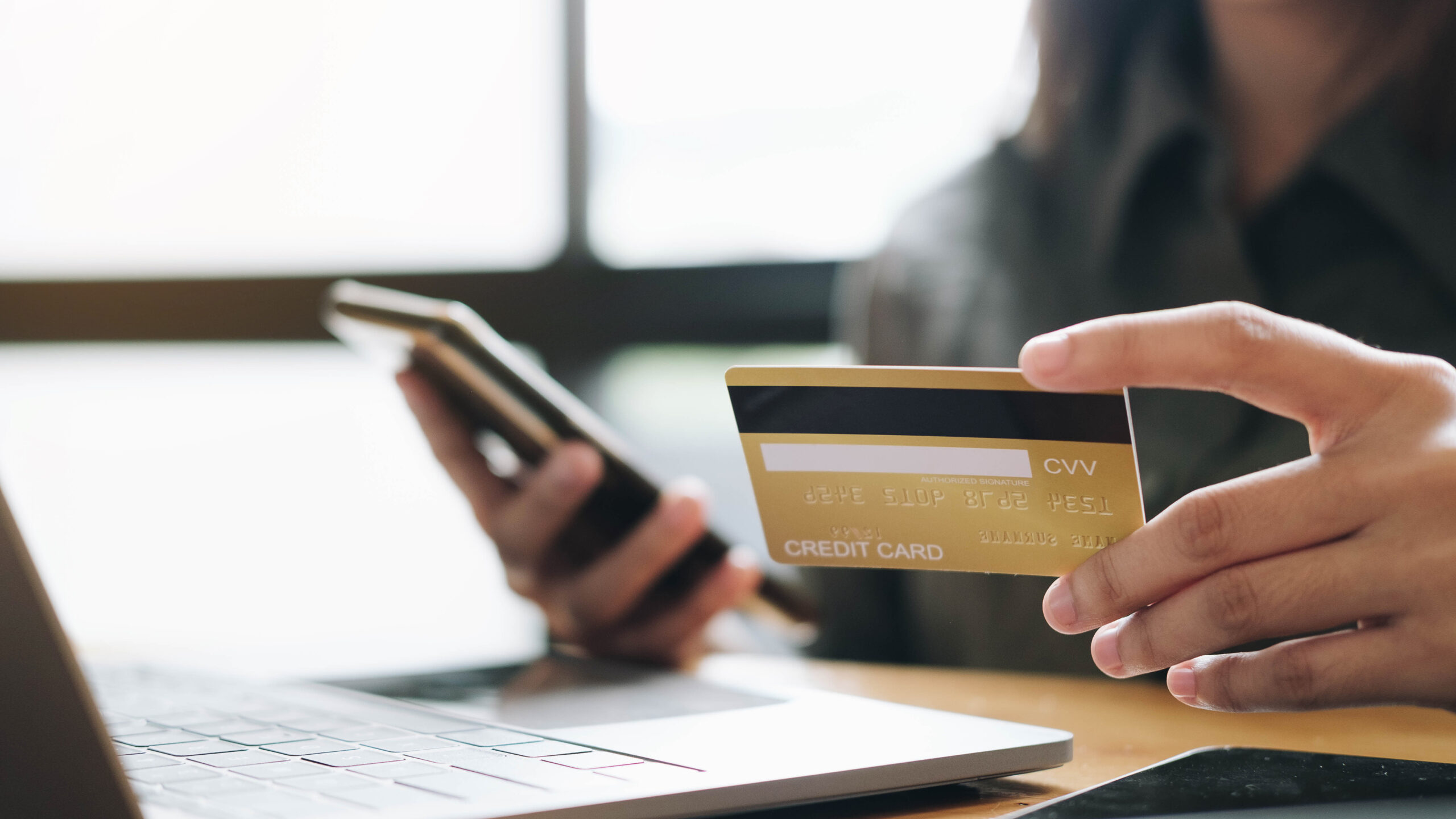 Payment Processing for Aggregators and Third Party Processors