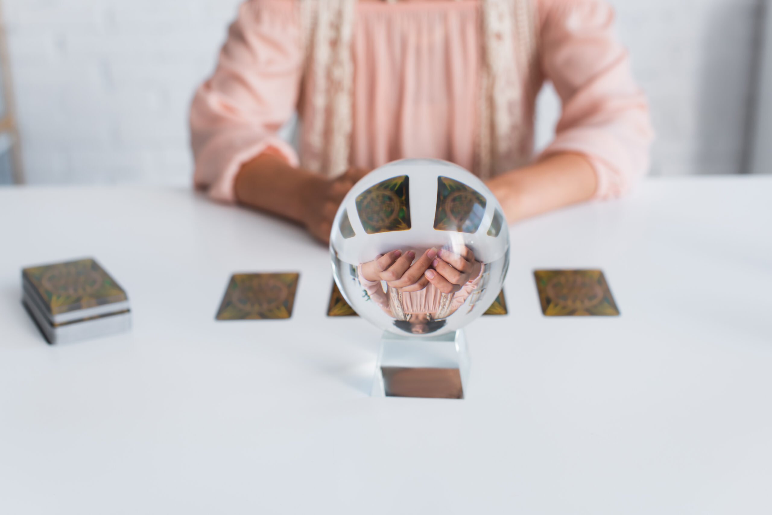 Fortune Tellers