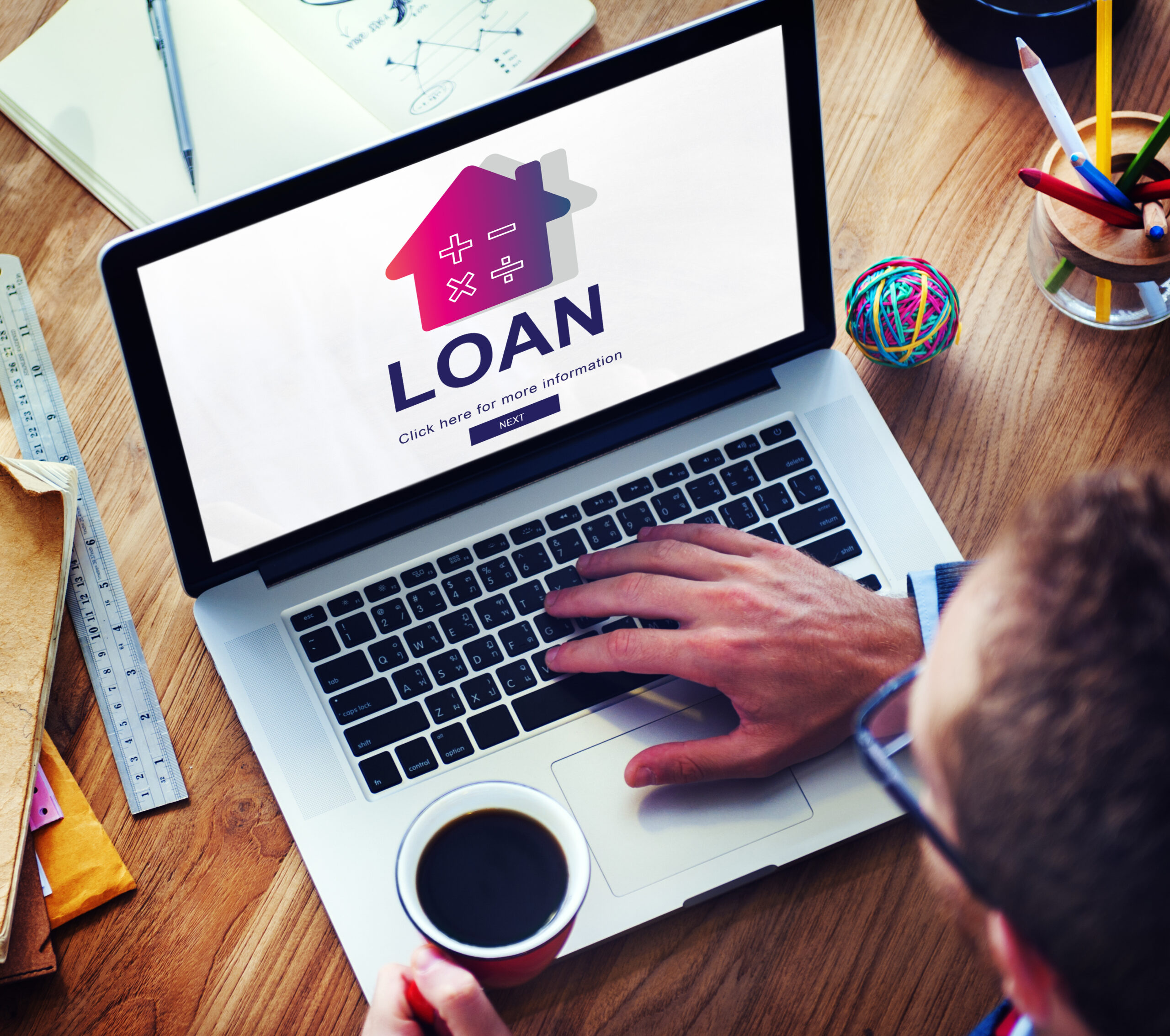 Payment Processing for Loan Modification