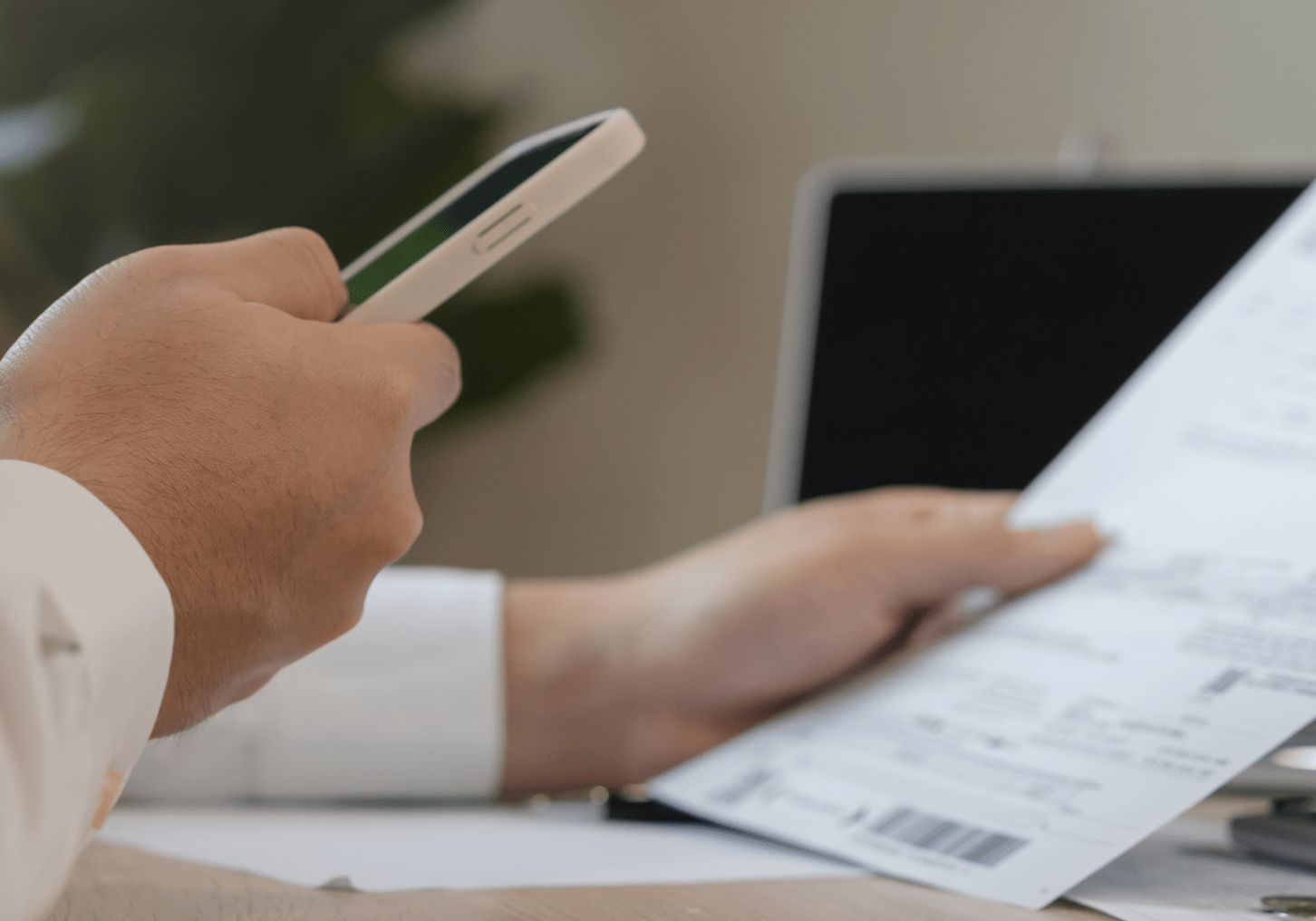 ACH Electronic Payments ACH Electronic Payments