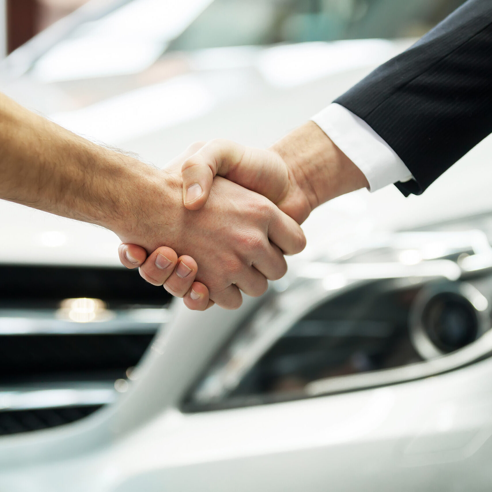 Automotive Sales and Warranties Automotive Sales and Warranties