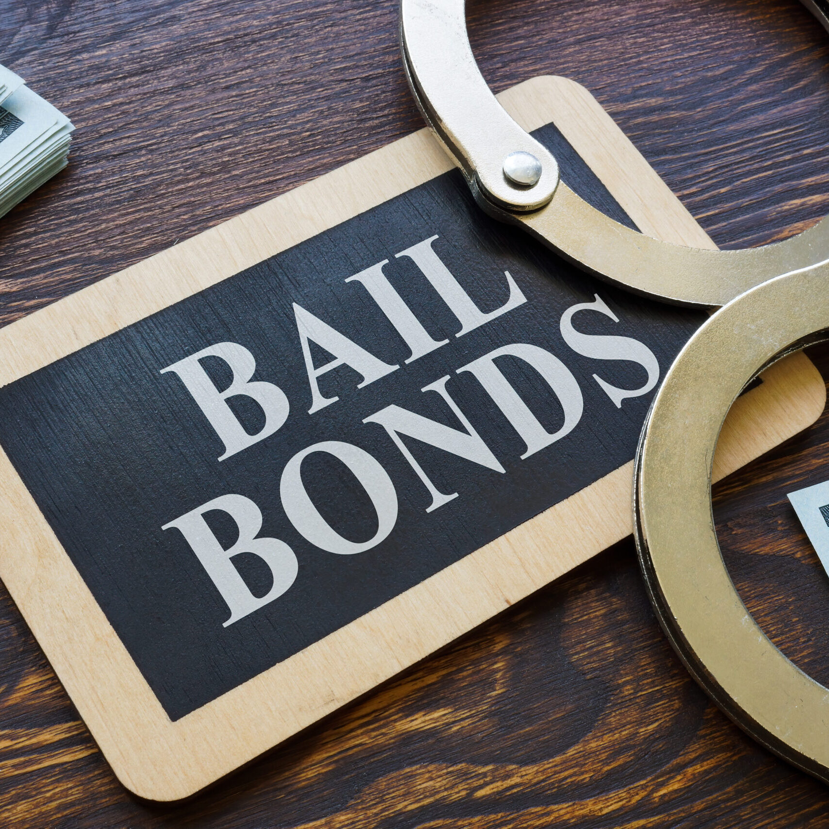 Bail Bonds Bail Bonds