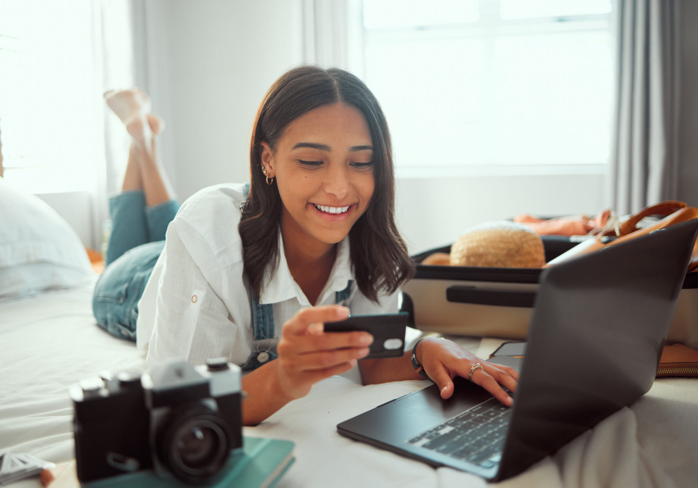 Consumer Lending Payment Processing Consumer Lending Payment Processing