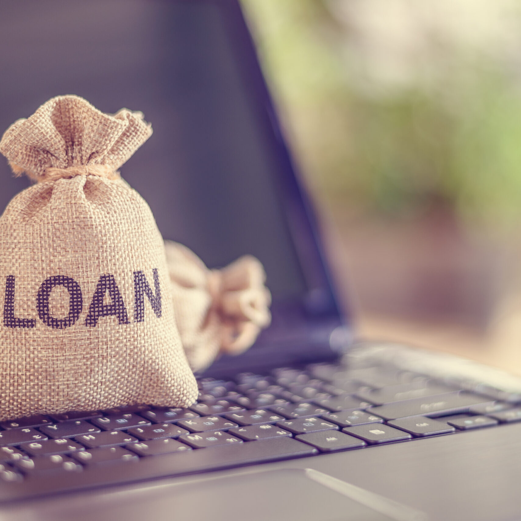 Consumer Lending Payment Processing Consumer Lending Payment Processing