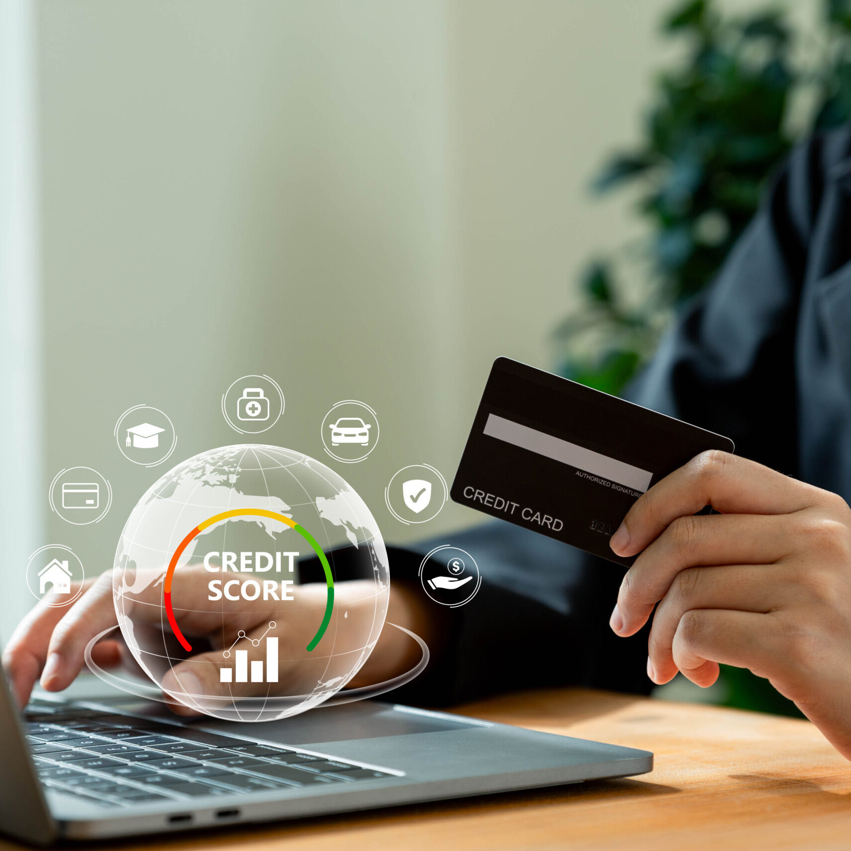 Credit Repair Services Credit Repair Services