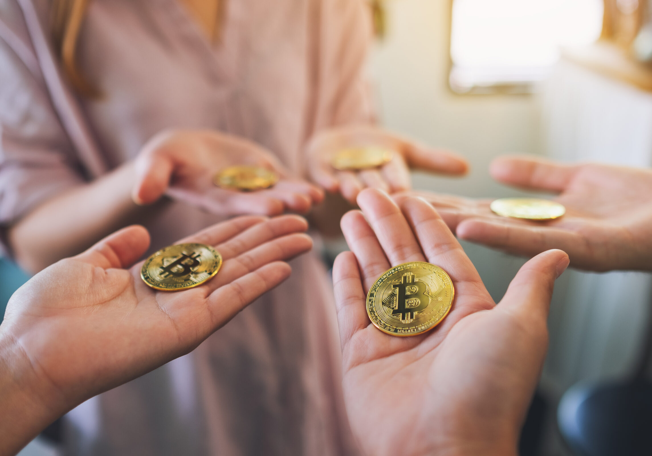 Cryptocurrency Cryptocurrency