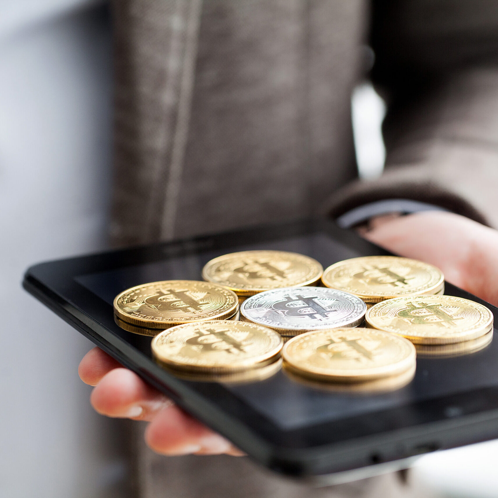 Cryptocurrency Cryptocurrency