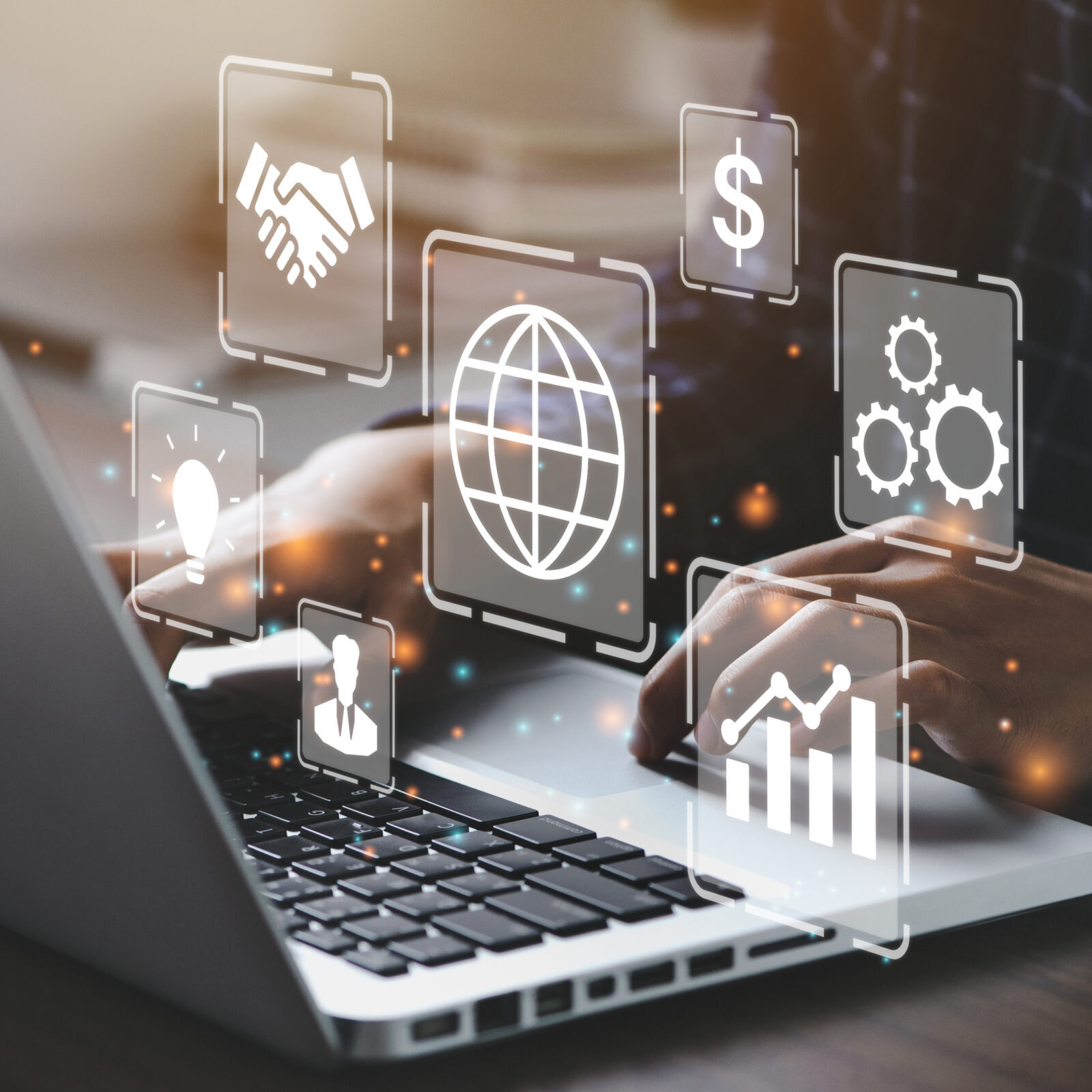 Global Payments Global Payments