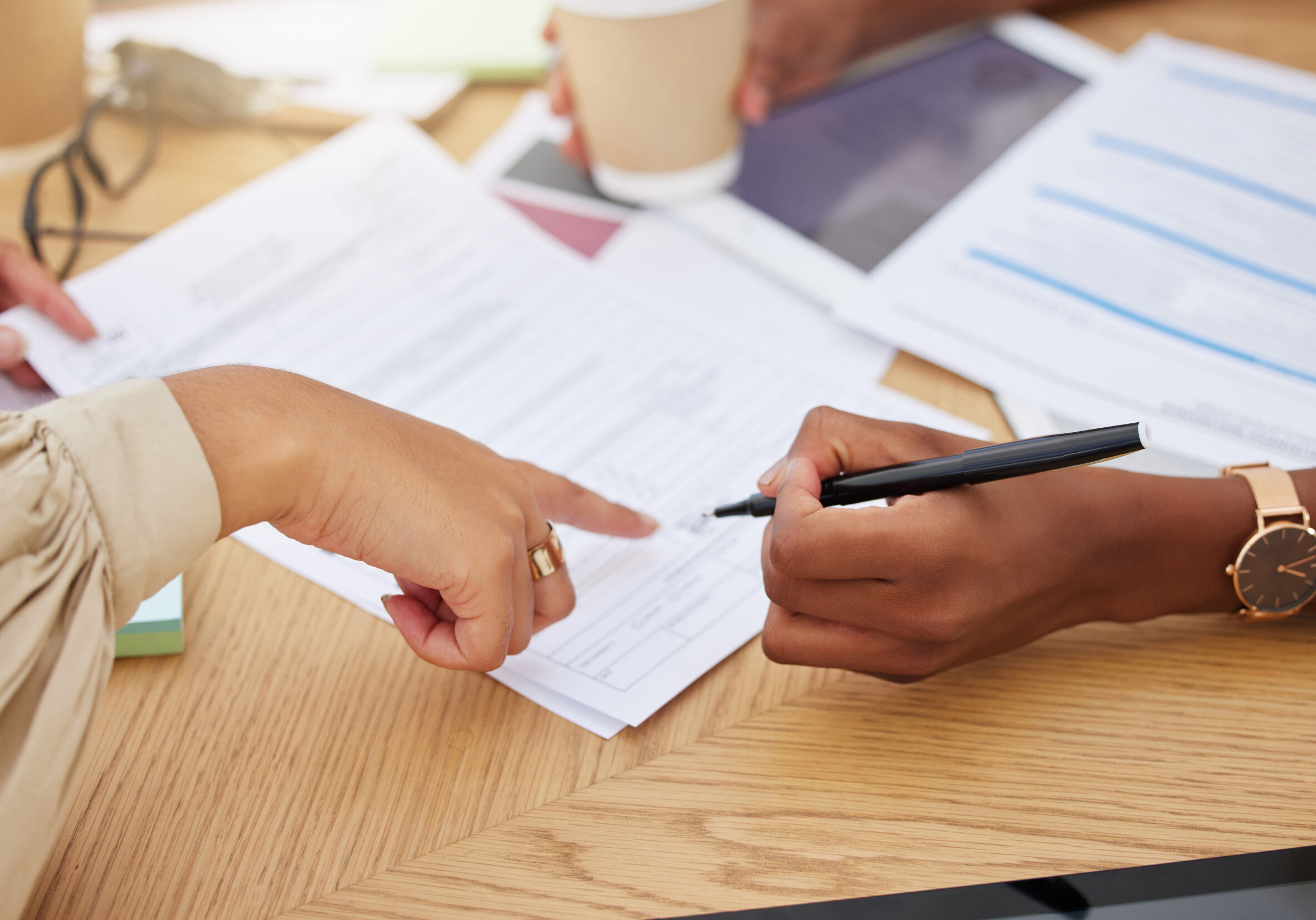 Payment Processing for Loan Documentation Preparation Payment Processing for Loan Documentation Preparation