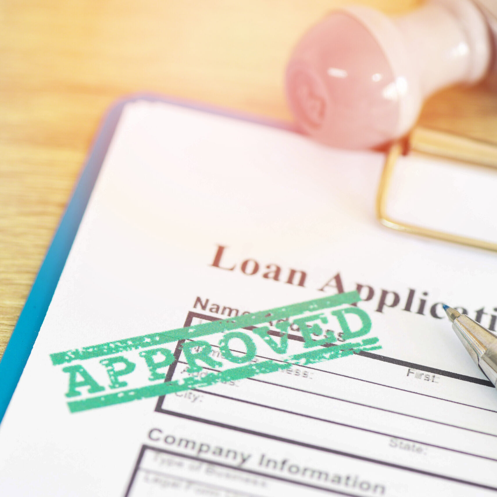 Payment Processing for Loan Documentation Preparation Payment Processing for Loan Documentation Preparation
