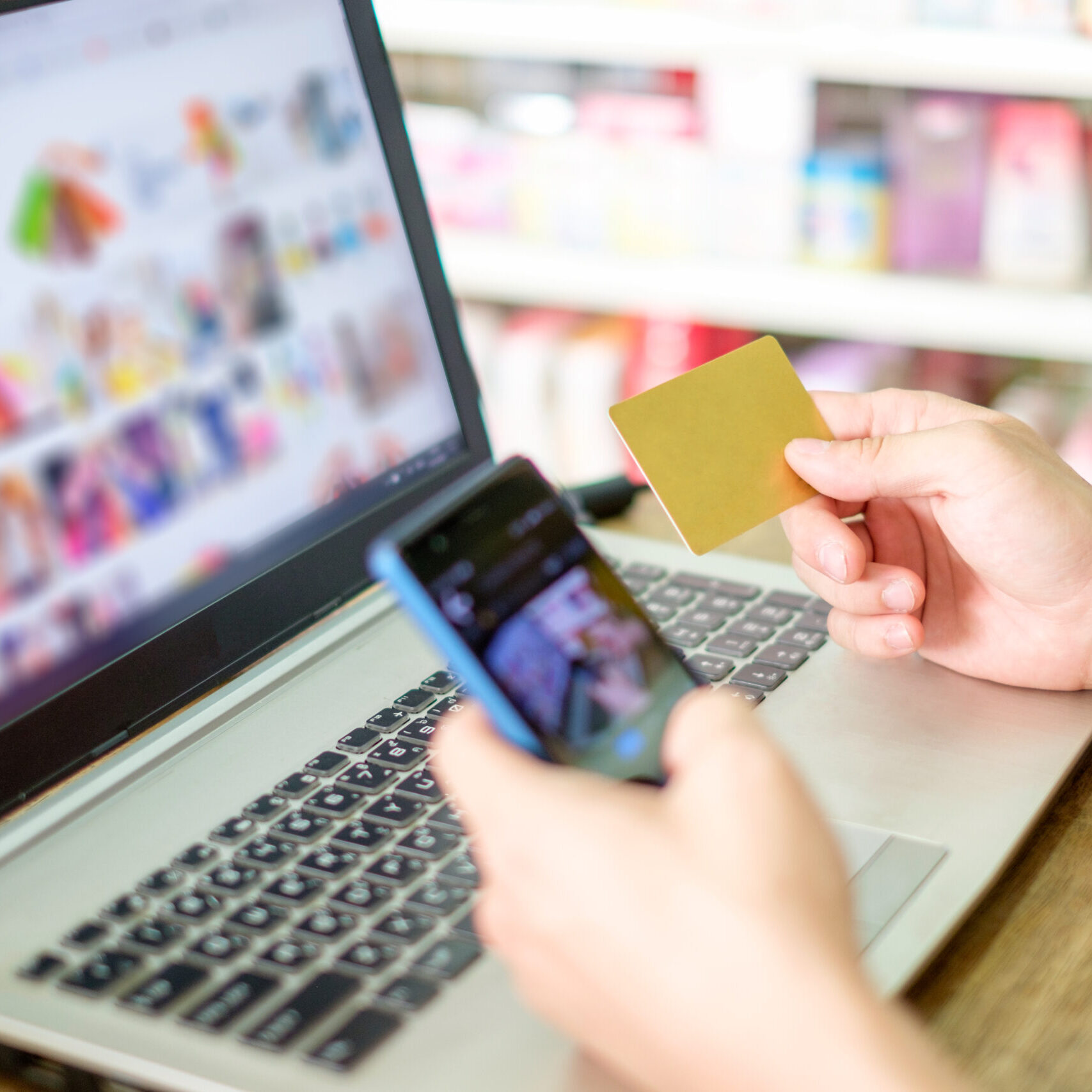 Online Marketplaces Online Marketplaces