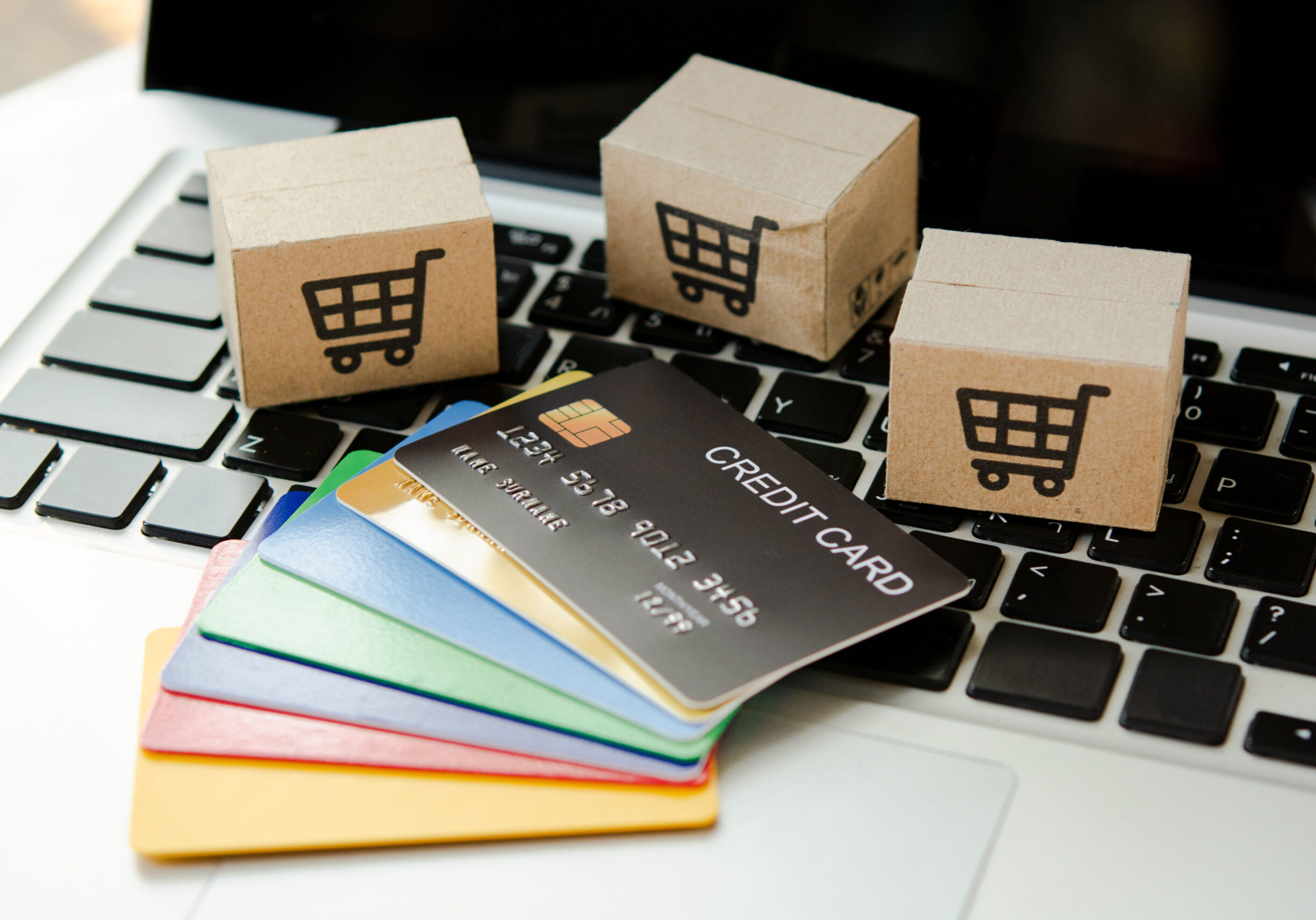 Online Marketplaces Online Marketplaces