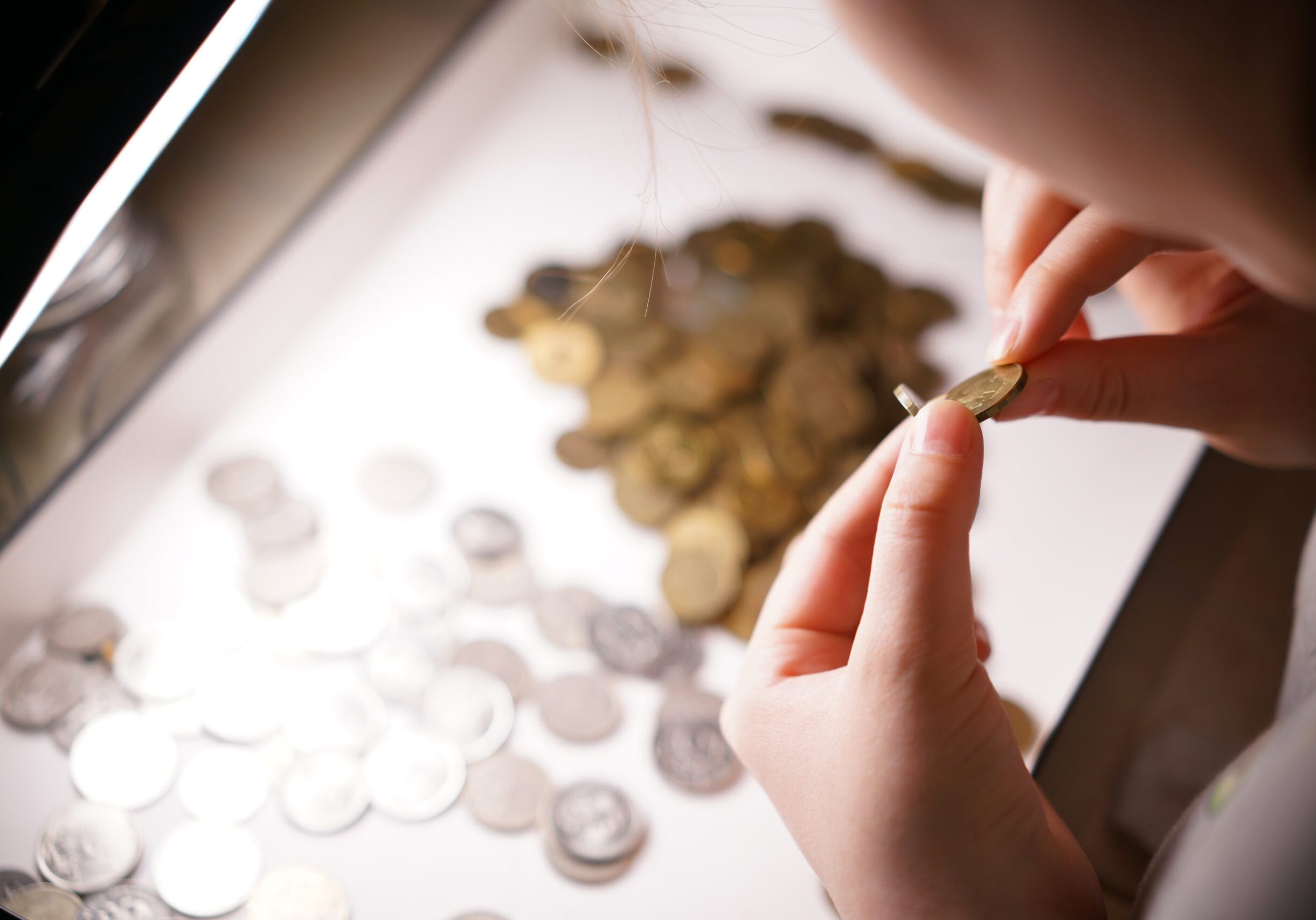 Precious Metal Precious Metals, Coins, Stamps, and Sports MemorabiliaCoin Collecting Companies Bottom Precious Metals, Coins, Stamps, and Sports Memorabilia