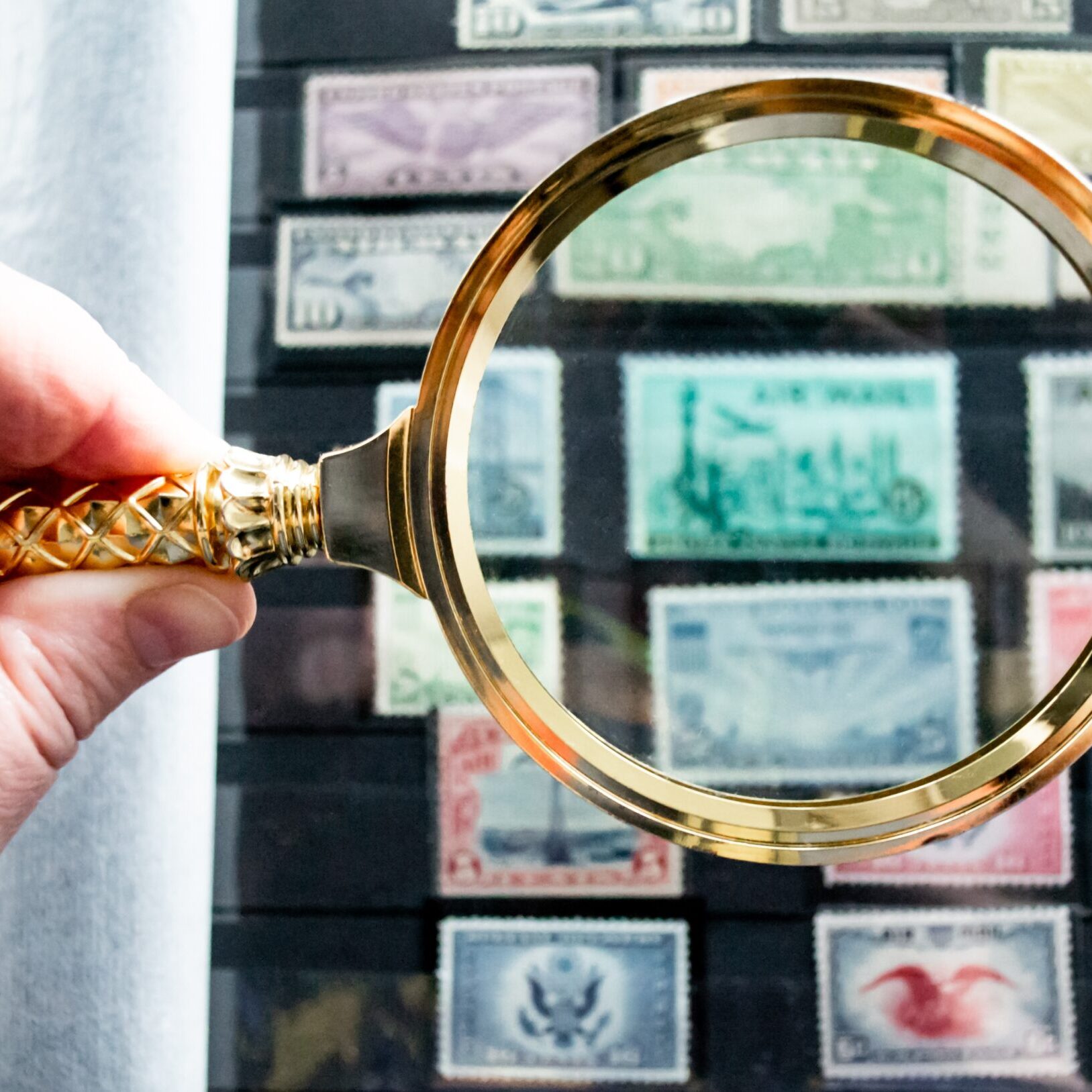 Payment Processing for Precious Metals, Coins, Stamps, and Sports Memorabilia Payment Processing for Precious Metals, Coins, Stamps, and Sports Memorabilia