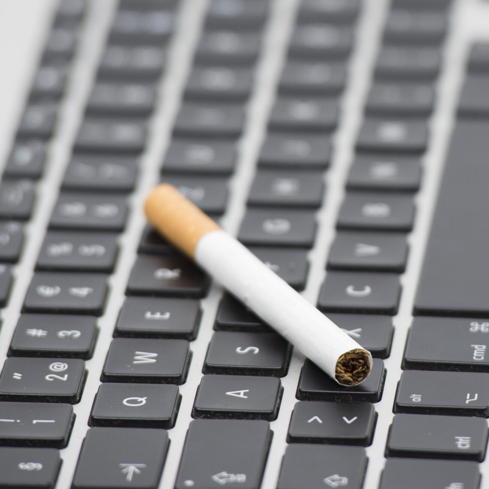 Tobacco and Vaping Tobacco and Vaping