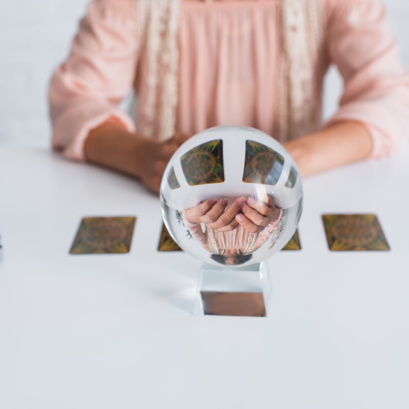Fortune Tellers Fortune Tellers