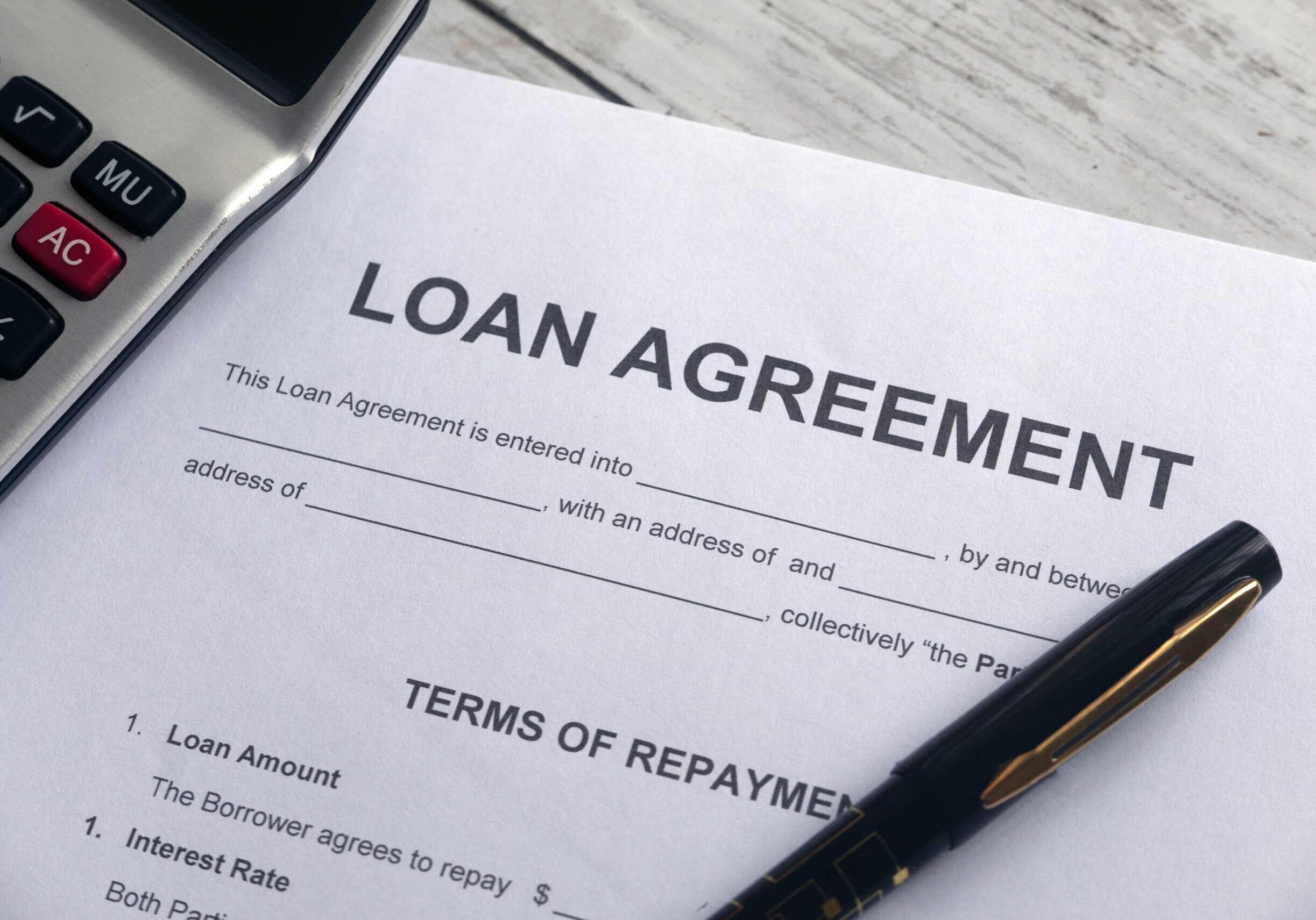 Payment Processing for Loan Modification Payment Processing for Loan Modification
